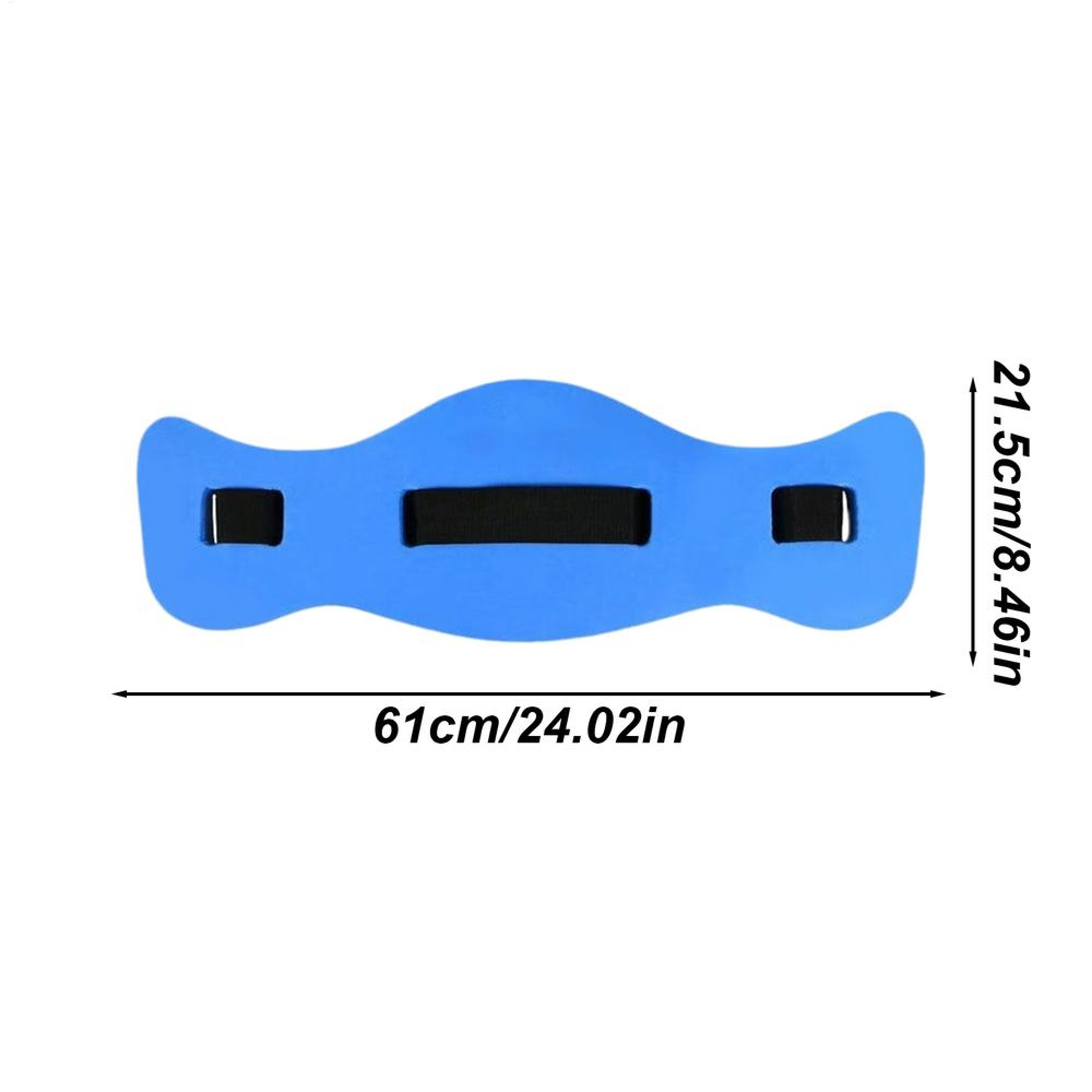 Adjustable Swim Belt For Kids Adults Swimming Training Aid And Pool Float 7