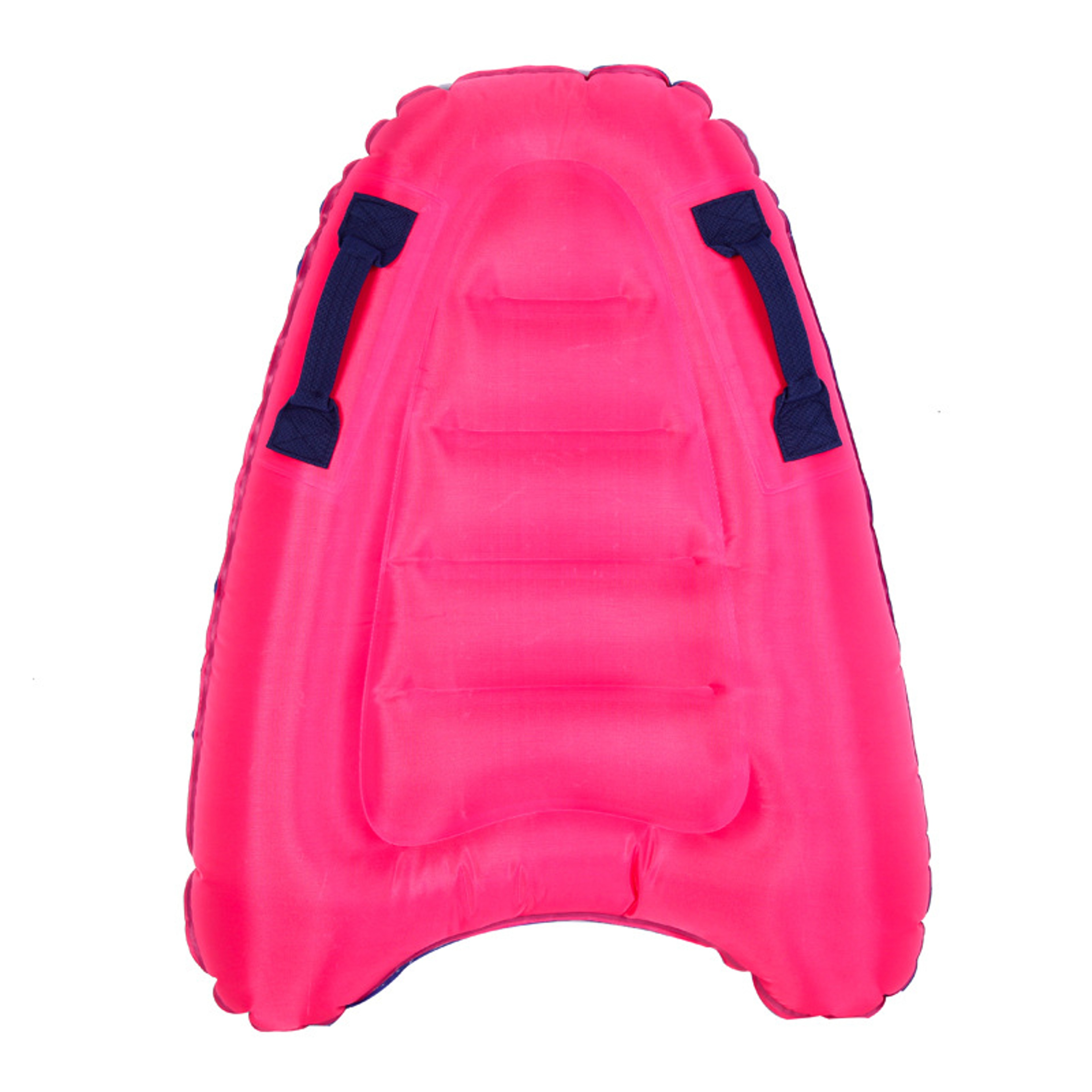 Inflatable Surfboard Portable Bodyboard For Adults Kids Water Sports And Beach Fun 8
