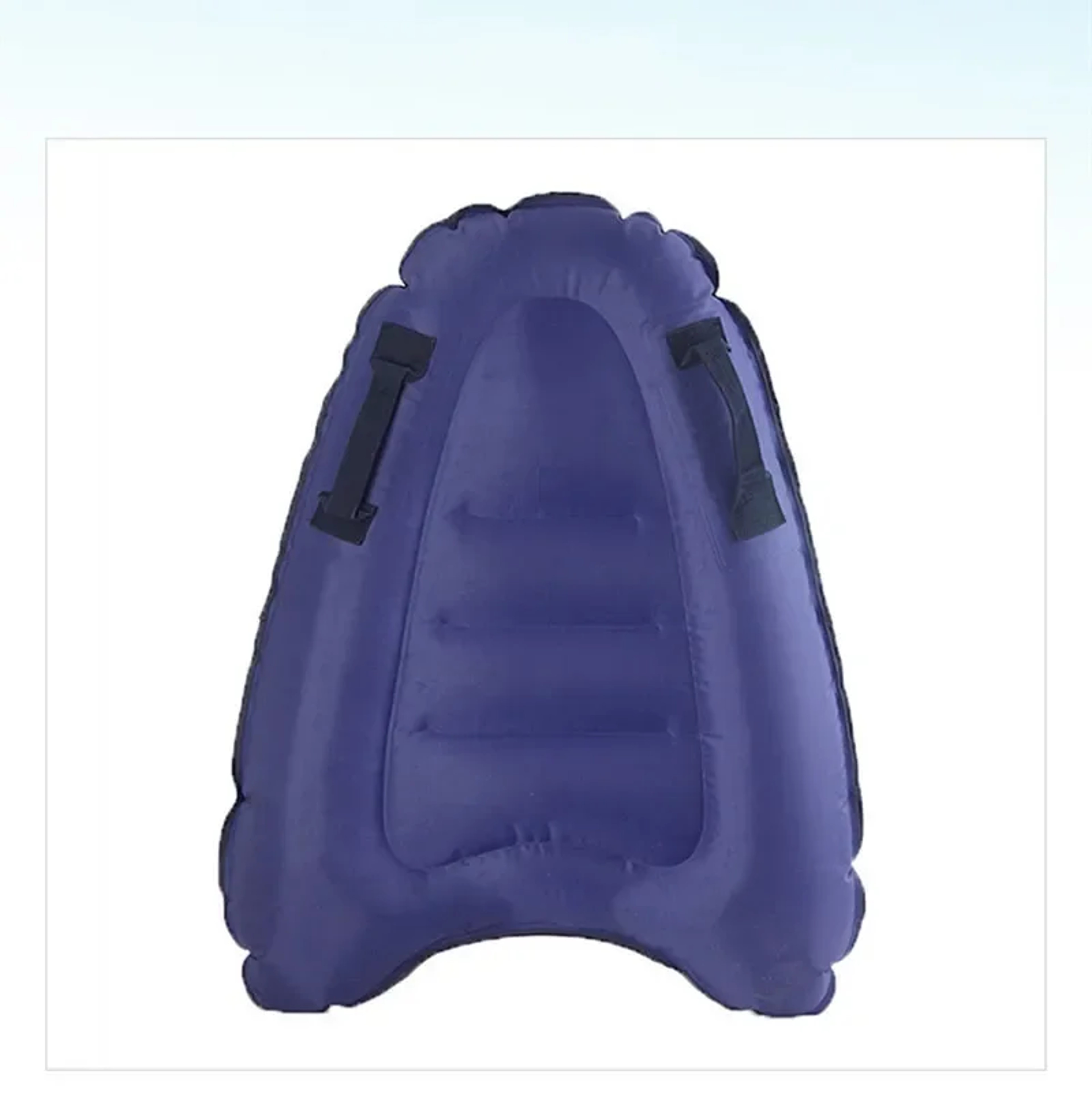 Inflatable Surfboard Portable Bodyboard For Adults Kids Water Sports And Beach Fun 7