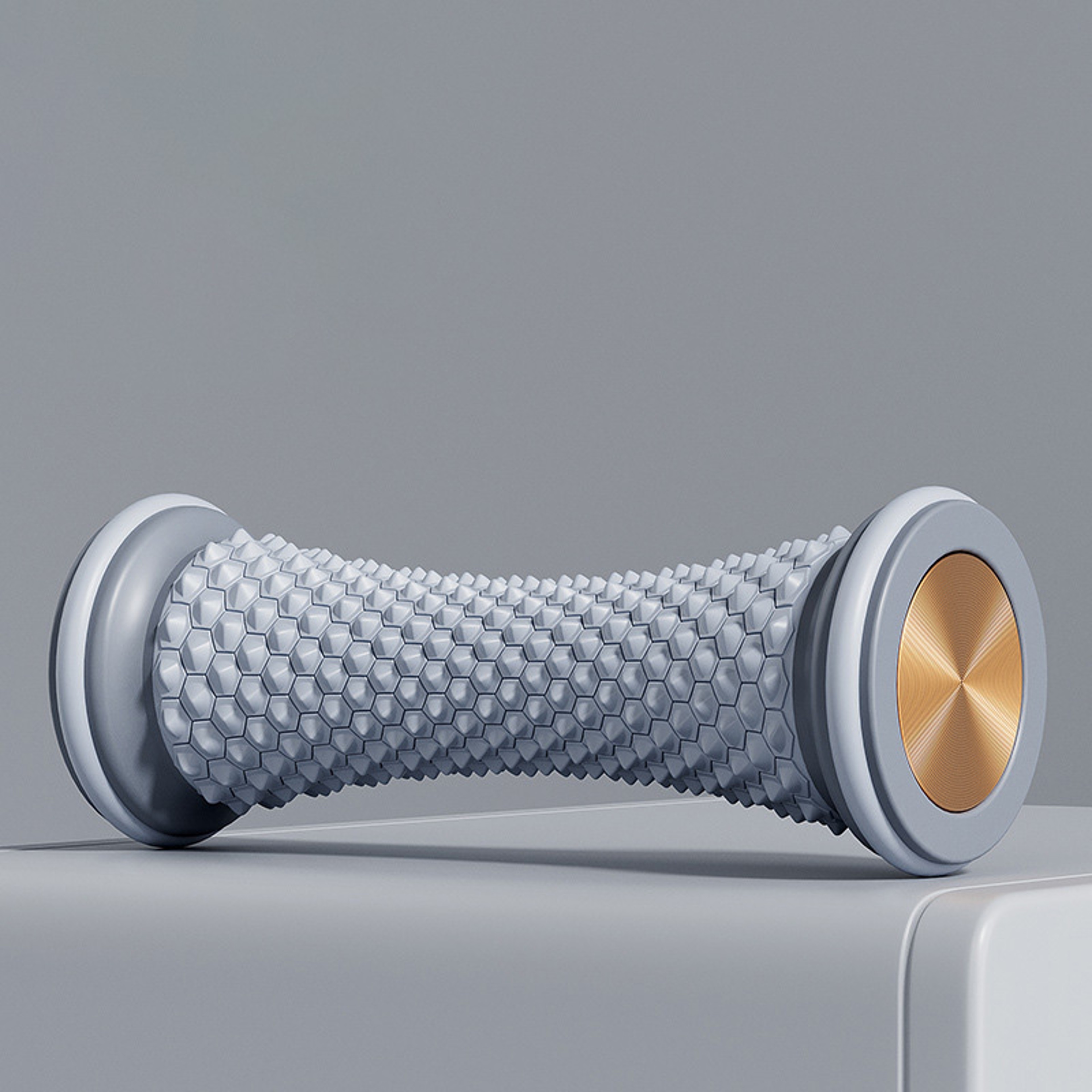 Mini Foot Massager Roller For Plantar Fascia Relief And Muscle Relaxation 6