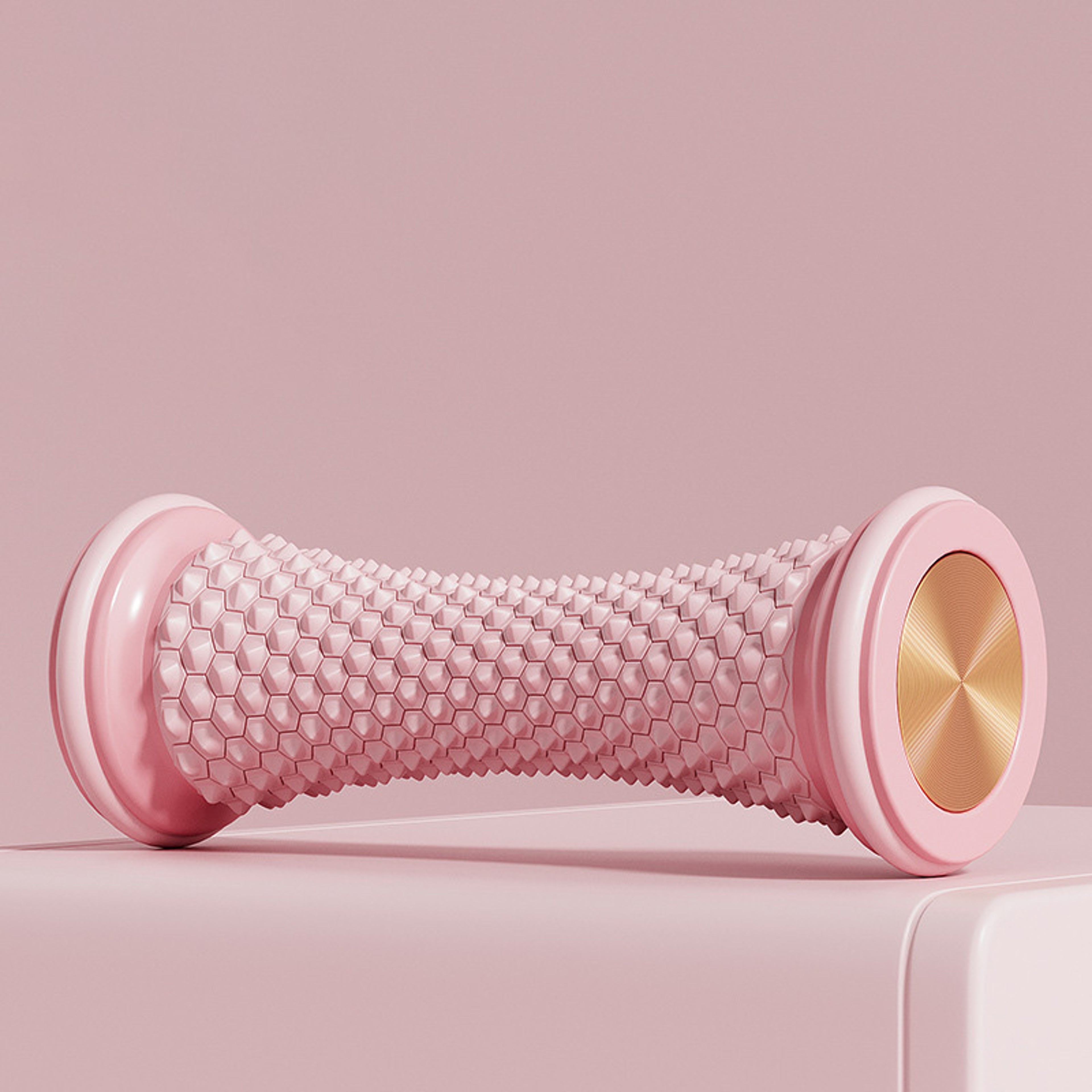 Mini Foot Massager Roller For Plantar Fascia Relief And Muscle Relaxation 7