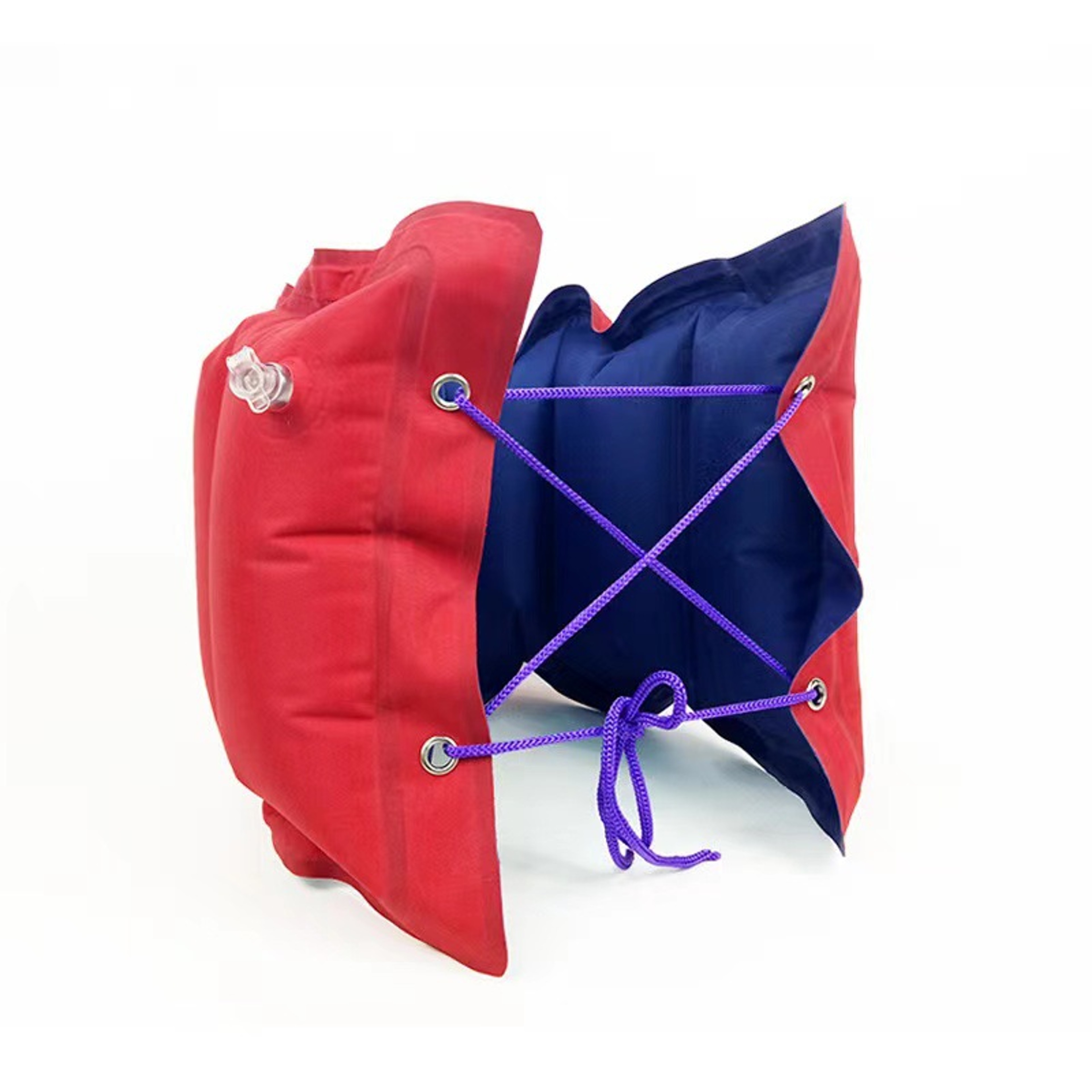Adjustable EVA Swim Training Belt For Kids And Adults Learn To Swim Safely 6