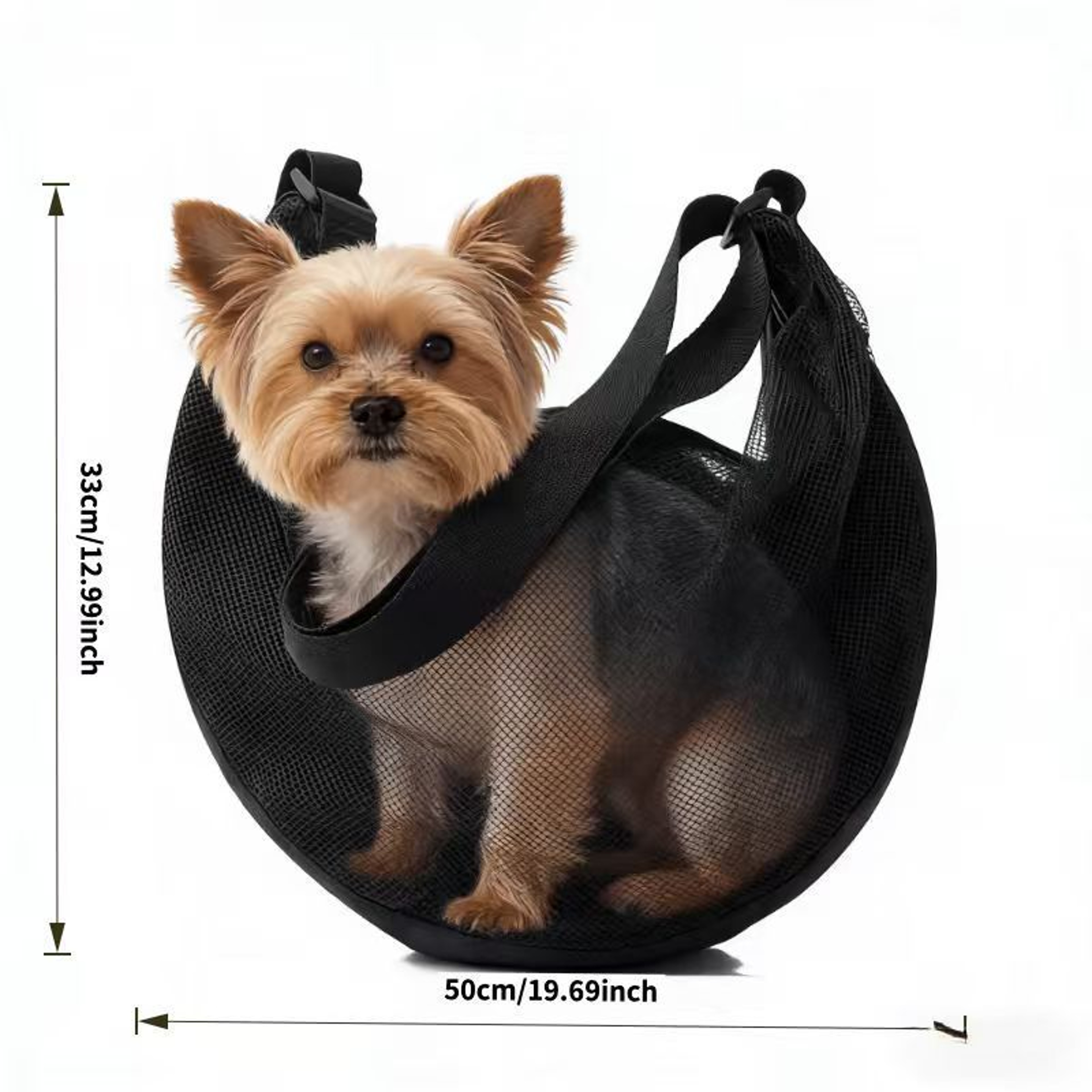 Large Capacity Crossbody Basketball Bag for Training and Sports – view 4