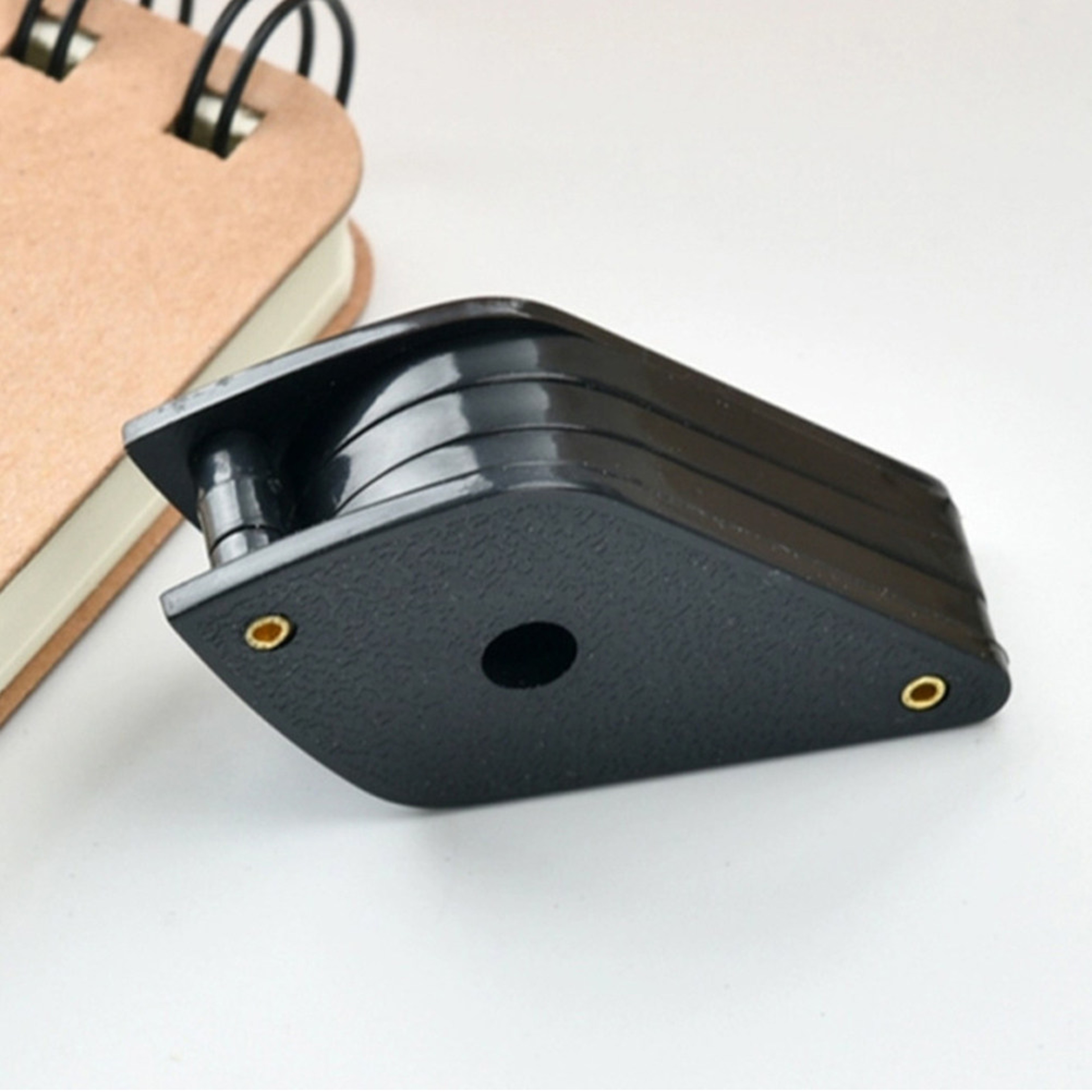 Folding Pocket Magnifying Glass for Reading and Detail Inspection – view 5