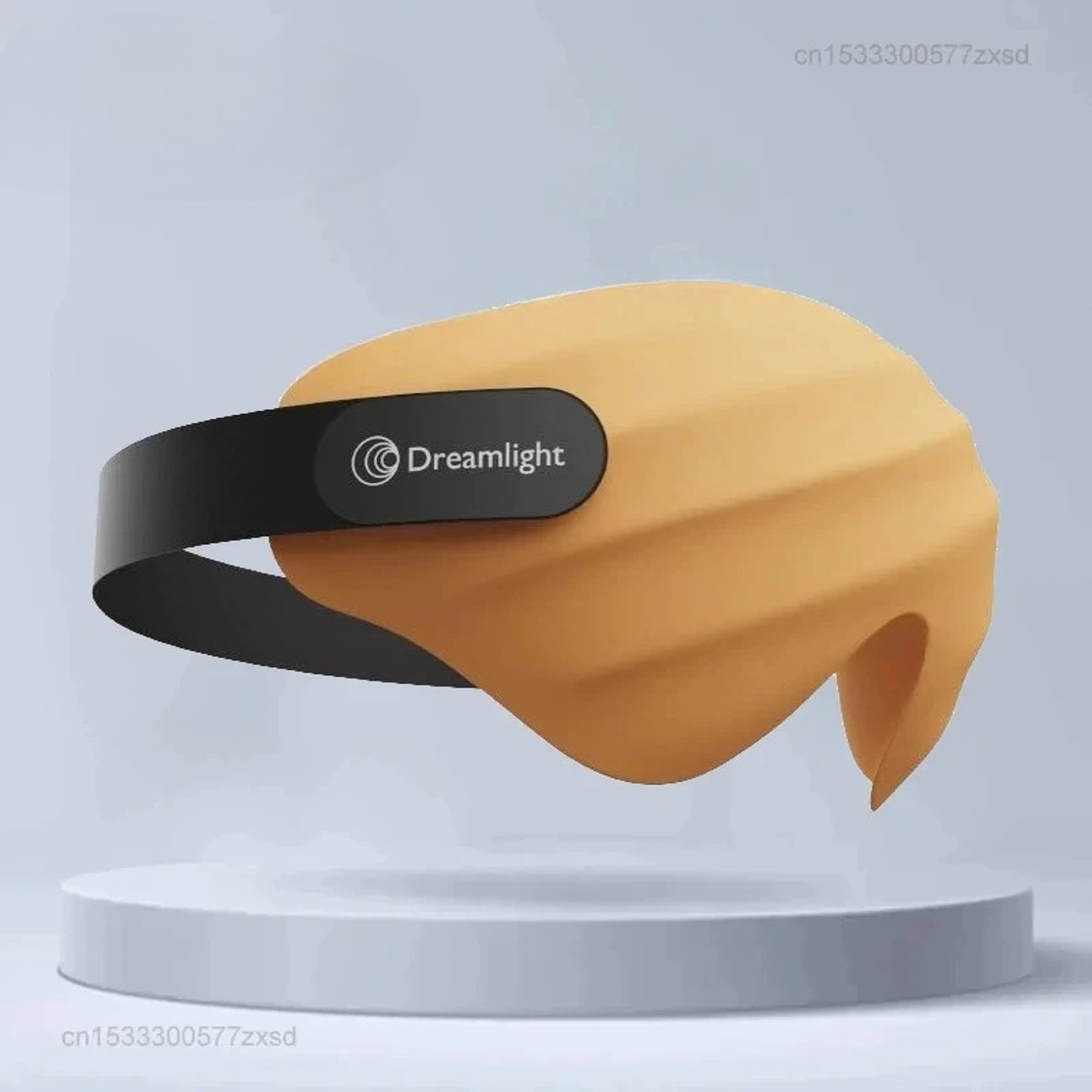 Eye Mask For Sleep Light Blocking Travel Comfort 0
