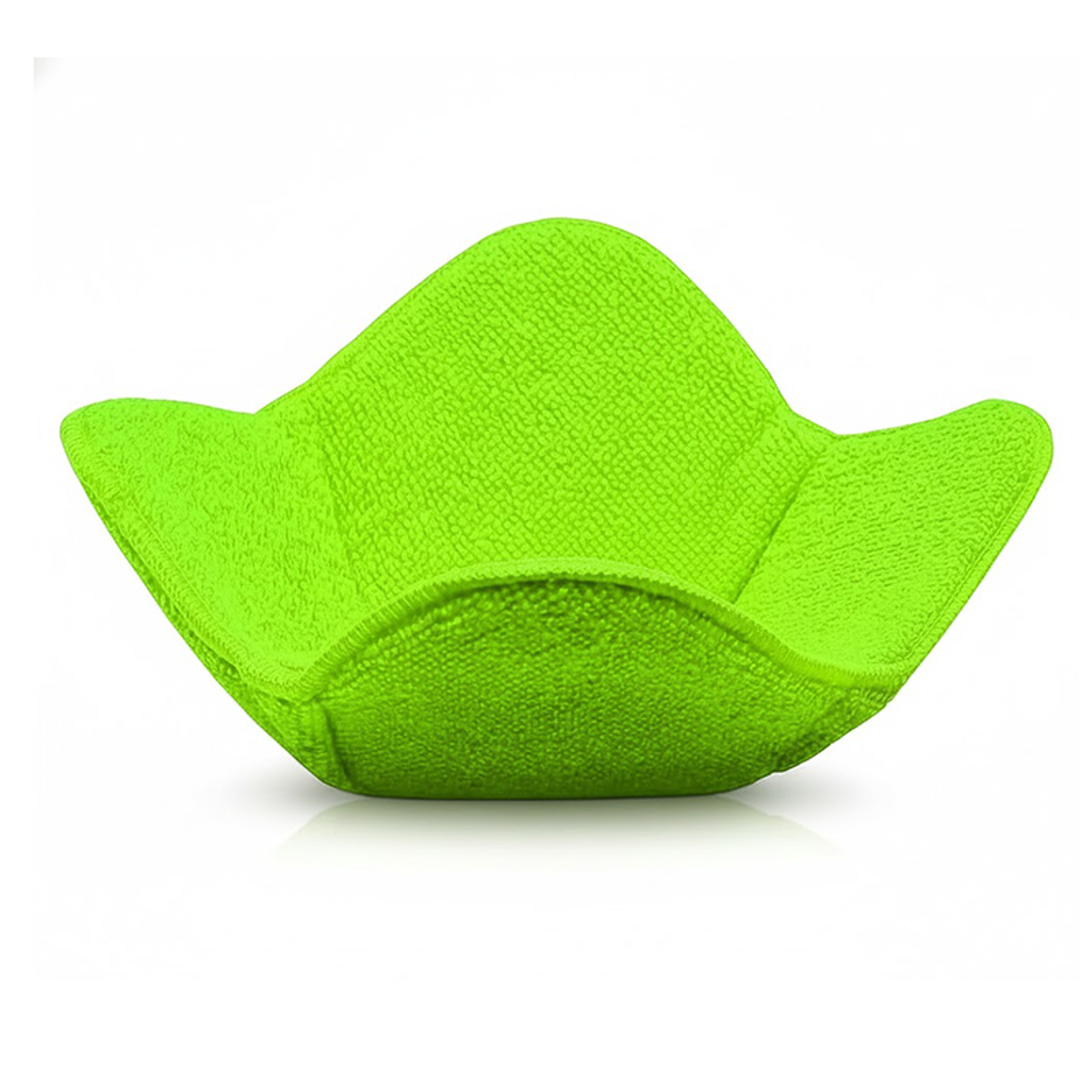 Microwave Bowl Cozy Heat Resistant Insulated Holder For Bowls And Plates 8