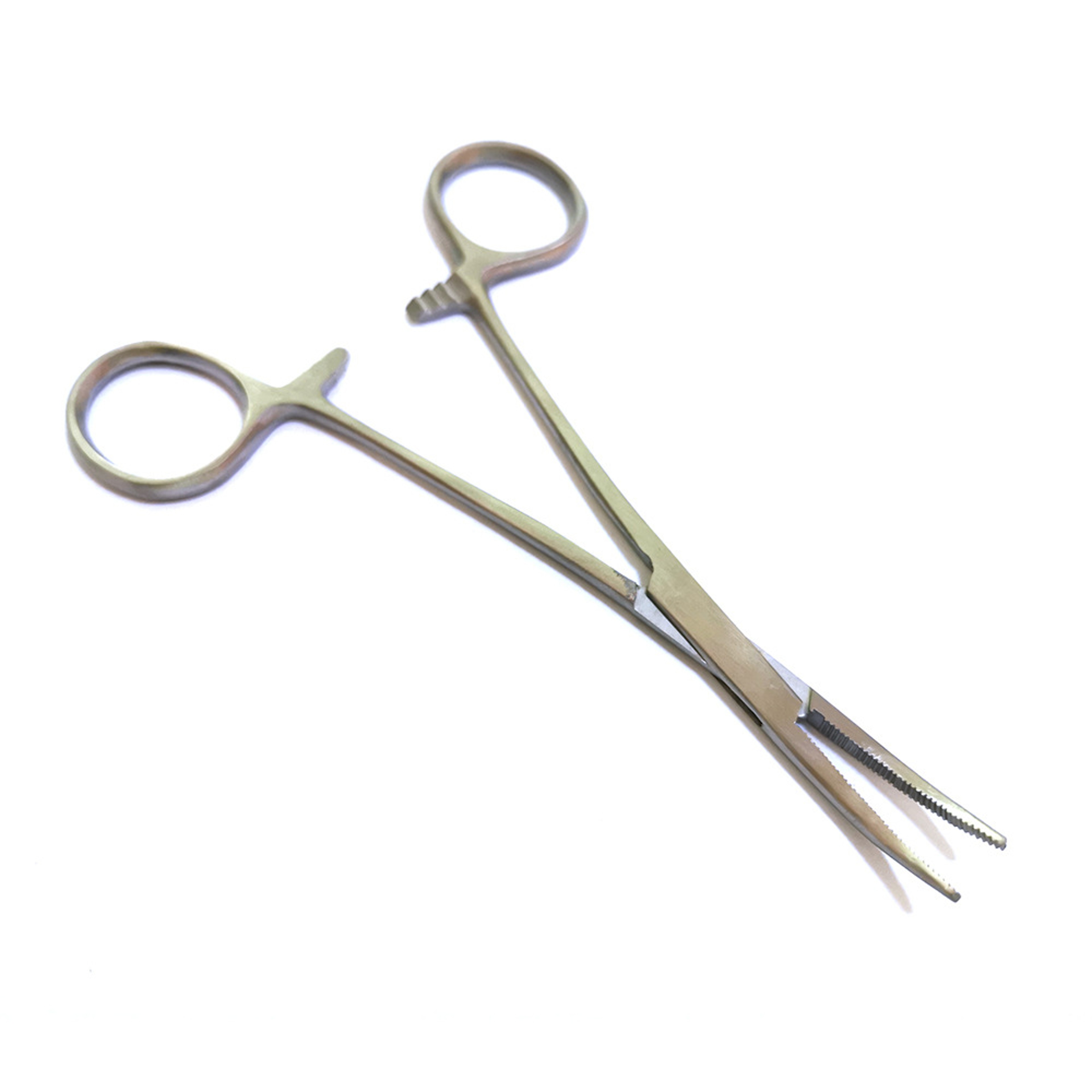 Precision Stainless Steel Nail Clippers for Ingrown and Thick Toenails – view 8