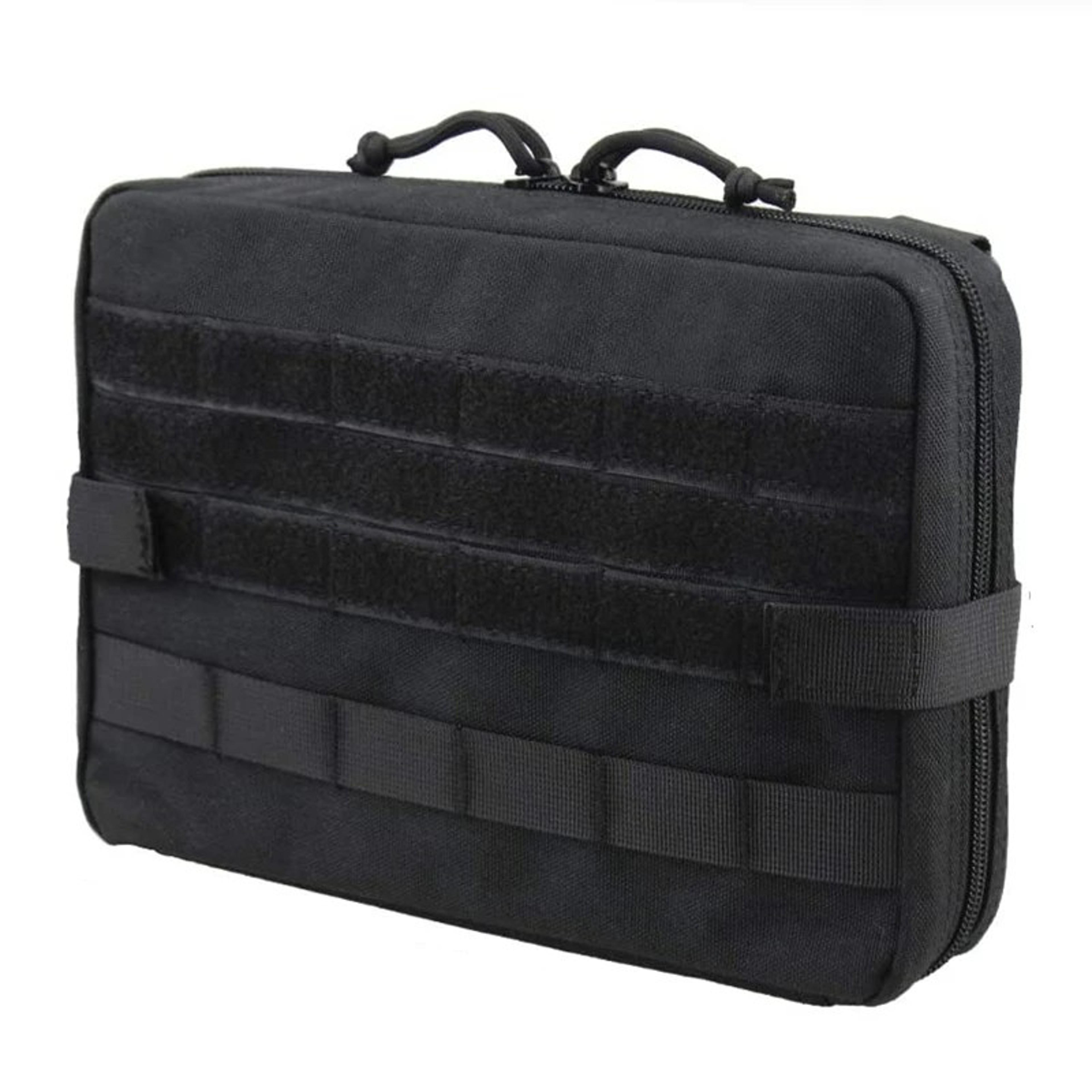 Compact Tactical EDC Organizer Pouch for Medical Gear and Outdoor Tools – view 8