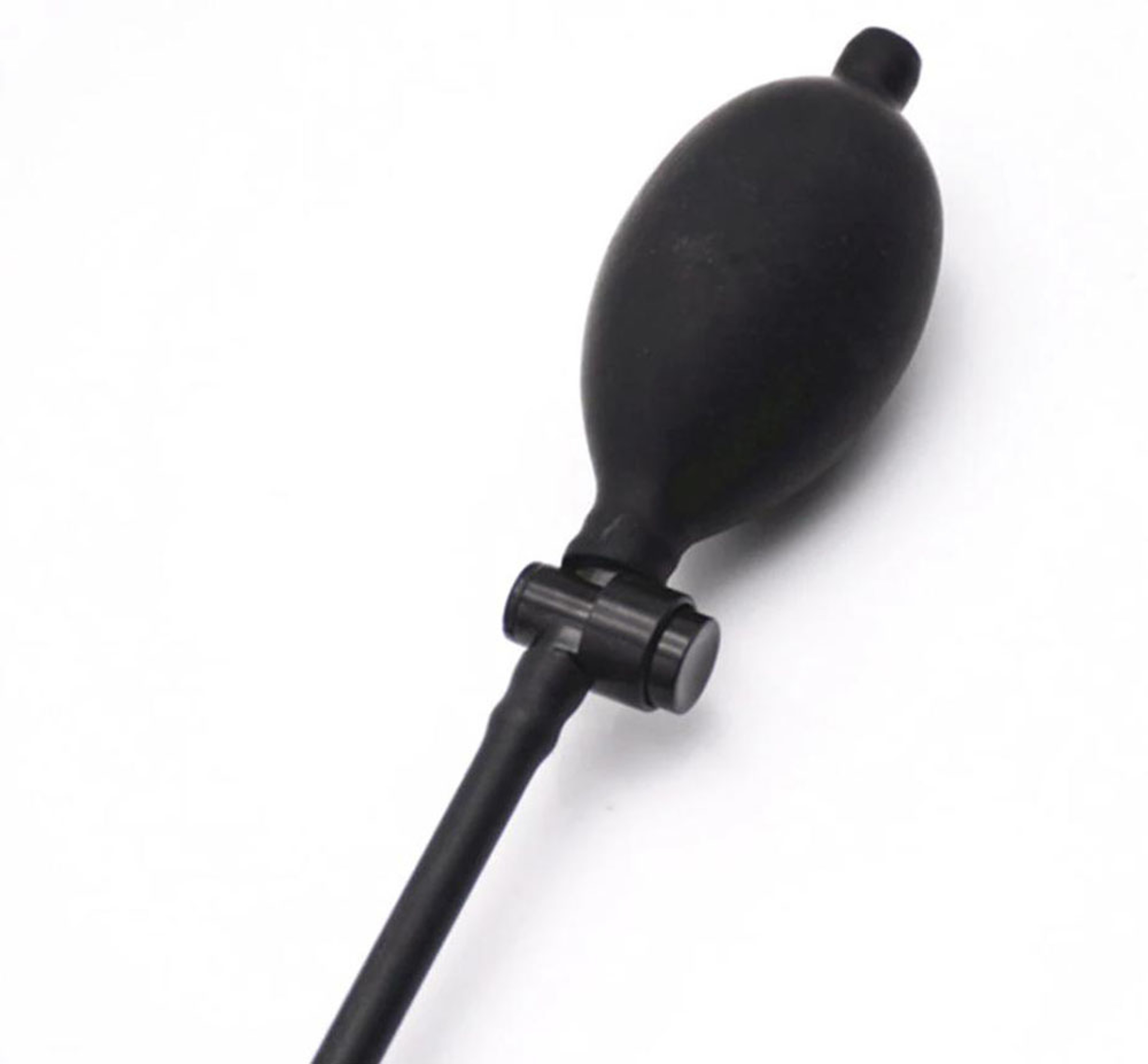 Universal Inflatable Air Wedge Pump for Car Door and Window Alignment – view 3
