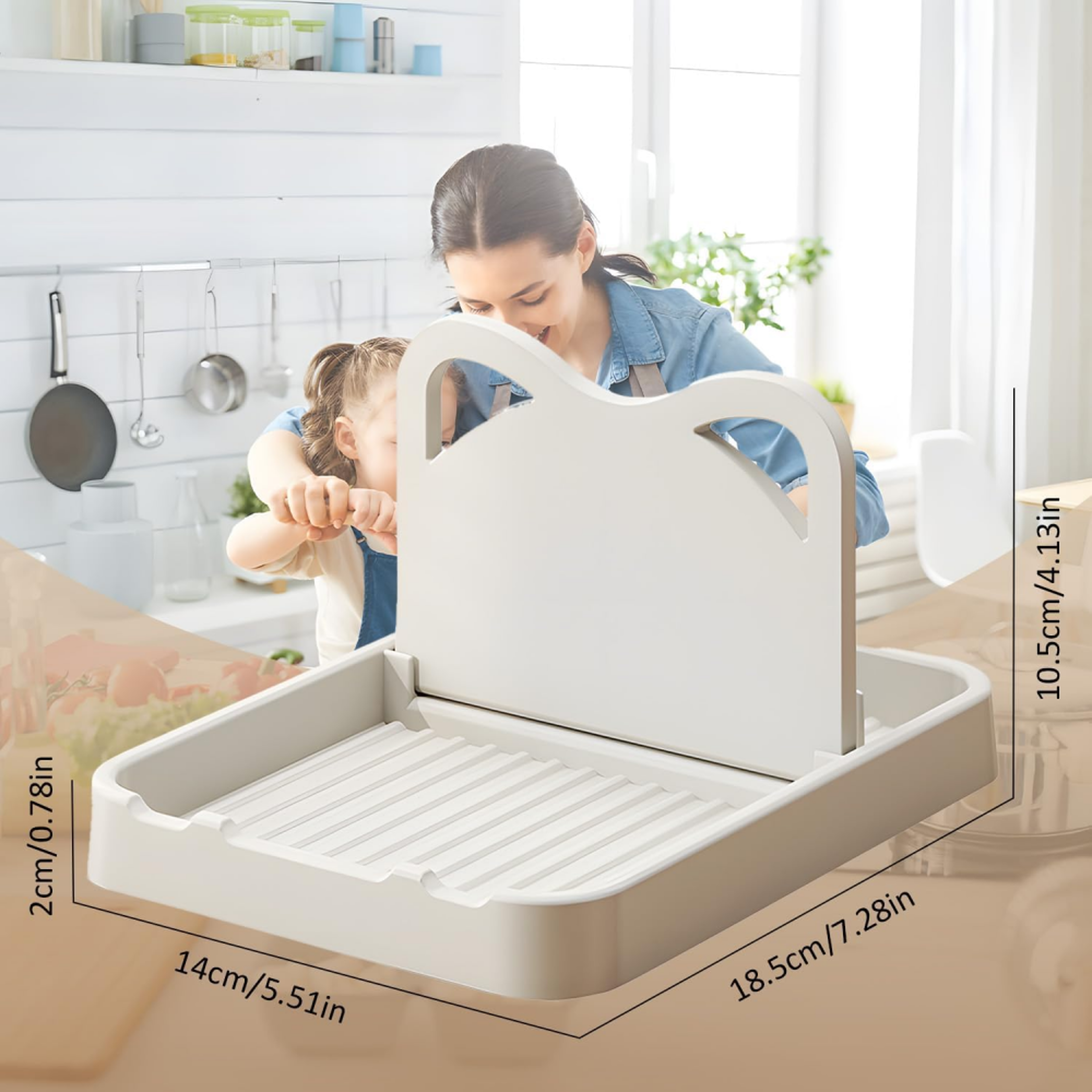 Silicone Spoon Rest And Pot Lid Holder For Clean Kitchen Counters 1