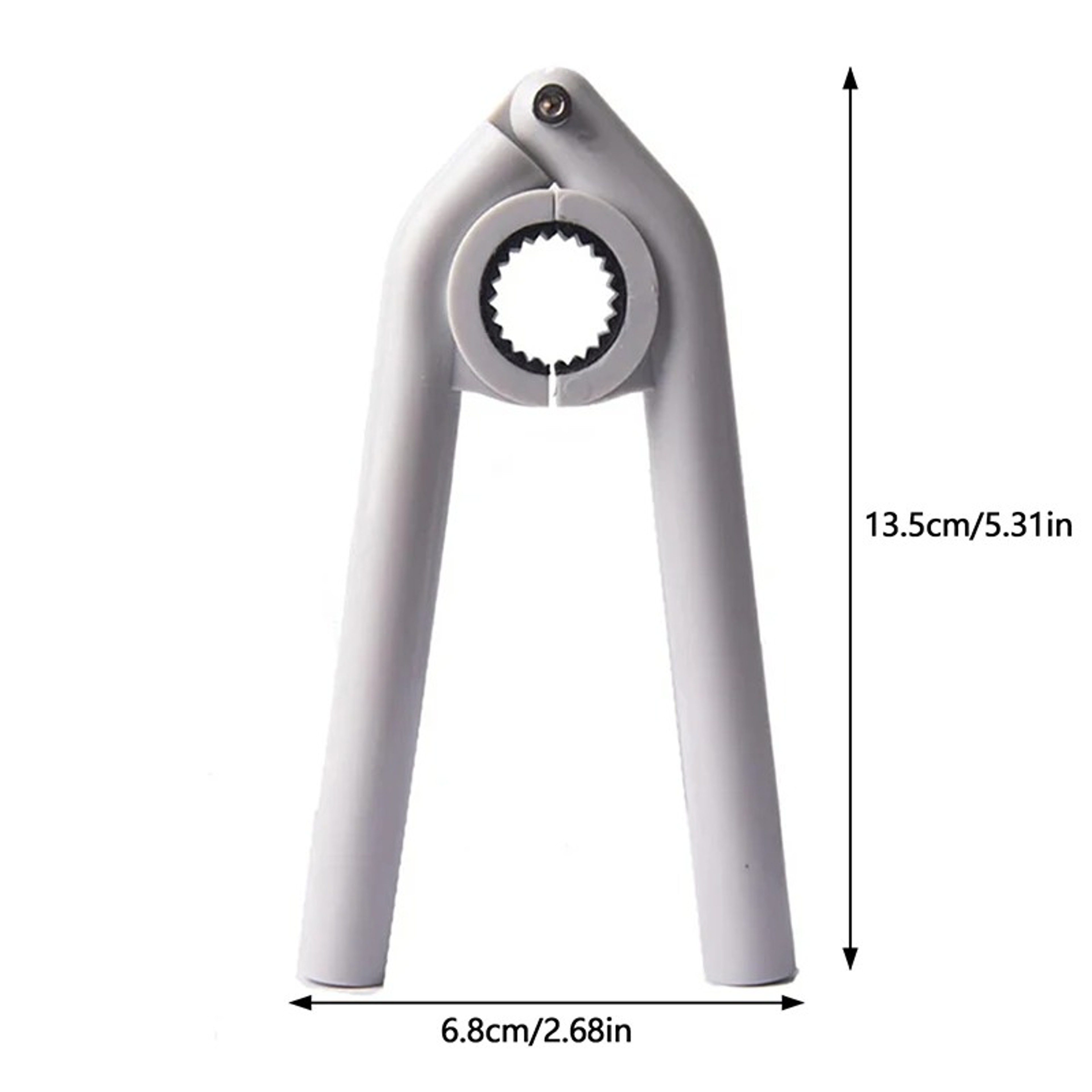 Non Slip Faucet Aerator Wrench And Sink Aerator Removal Tool 5