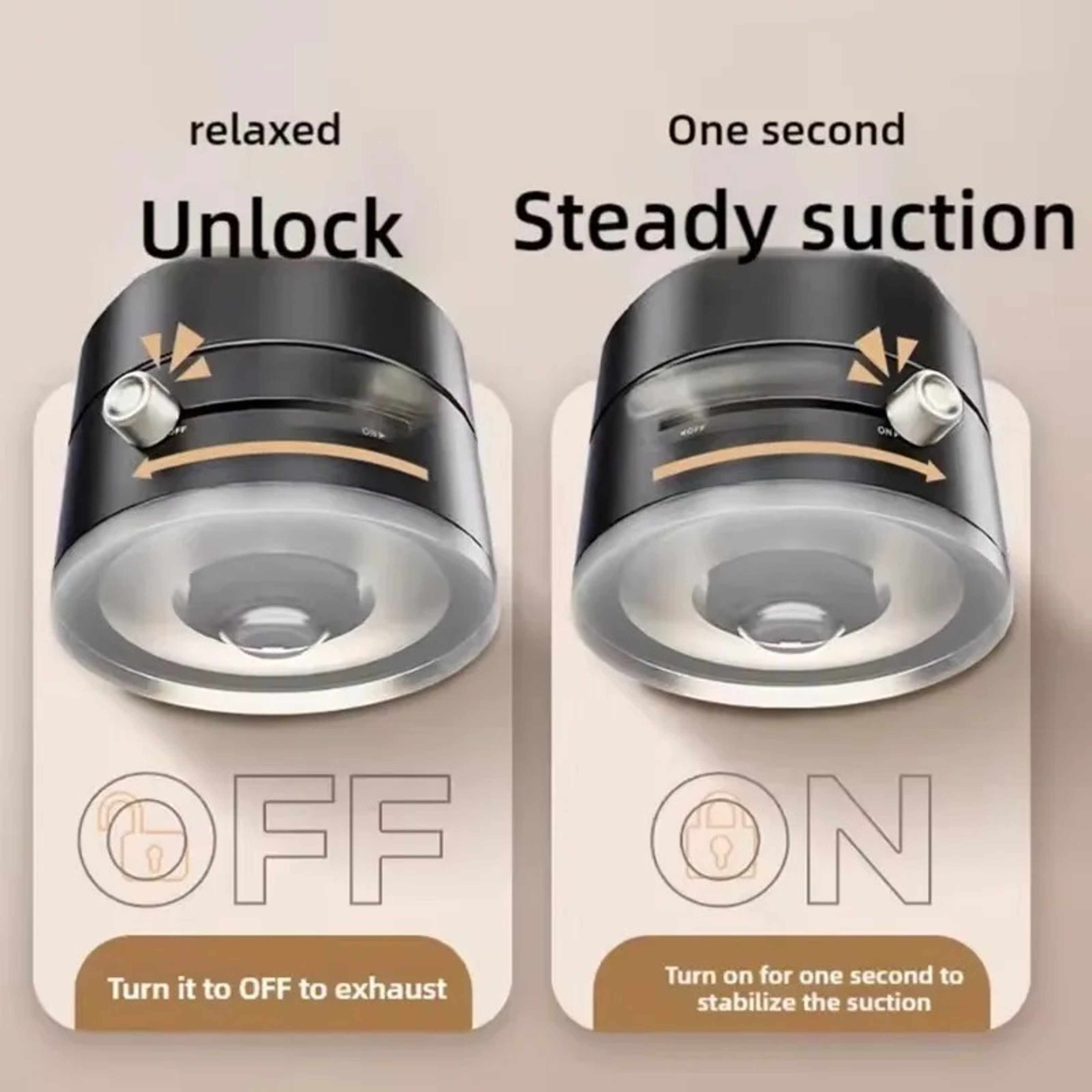 Universal Magnetic Suction Car Phone Mount With Rotation And Adjustable 4