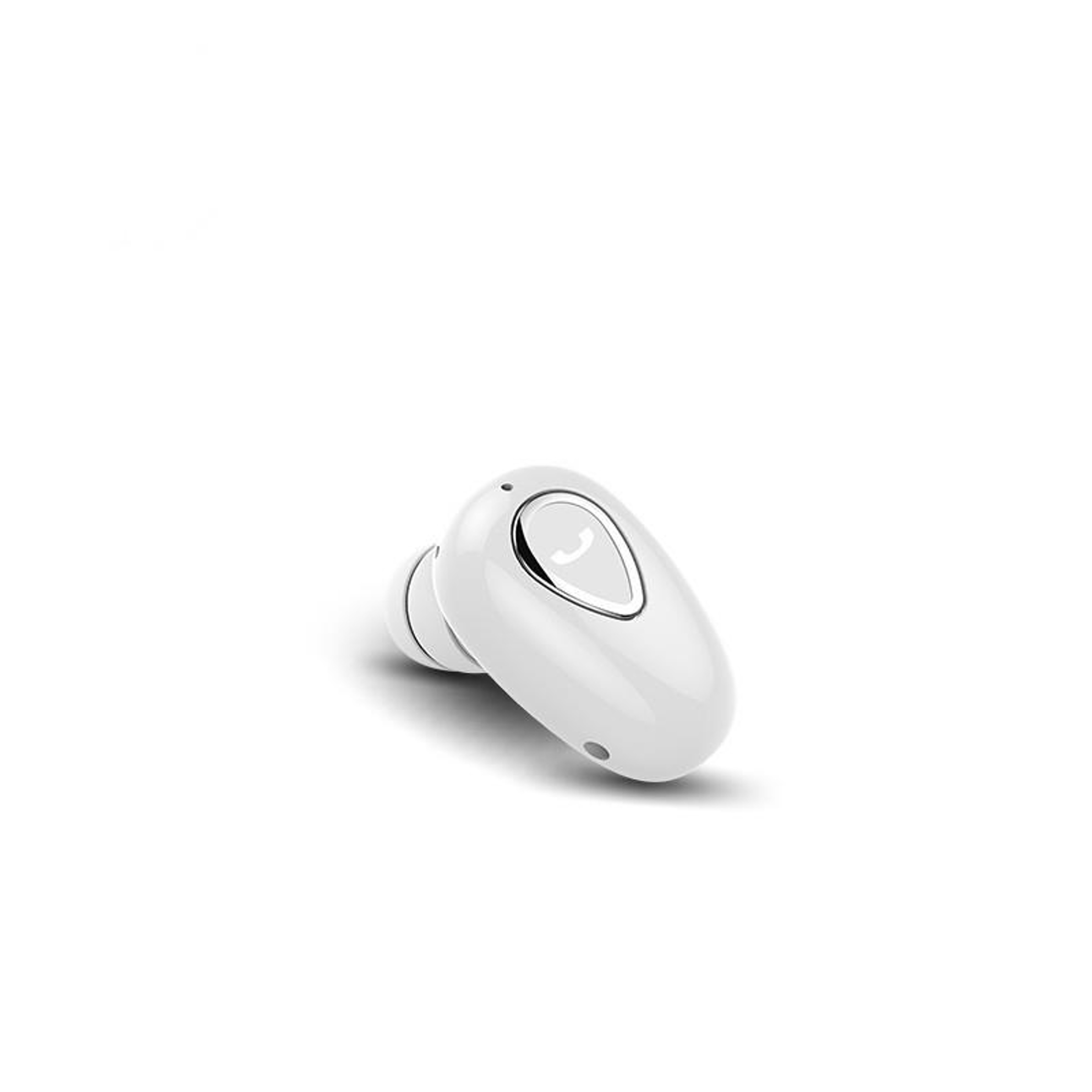 Mini Wireless Earbuds Bluetooth Invisible Headset With Microphone 6