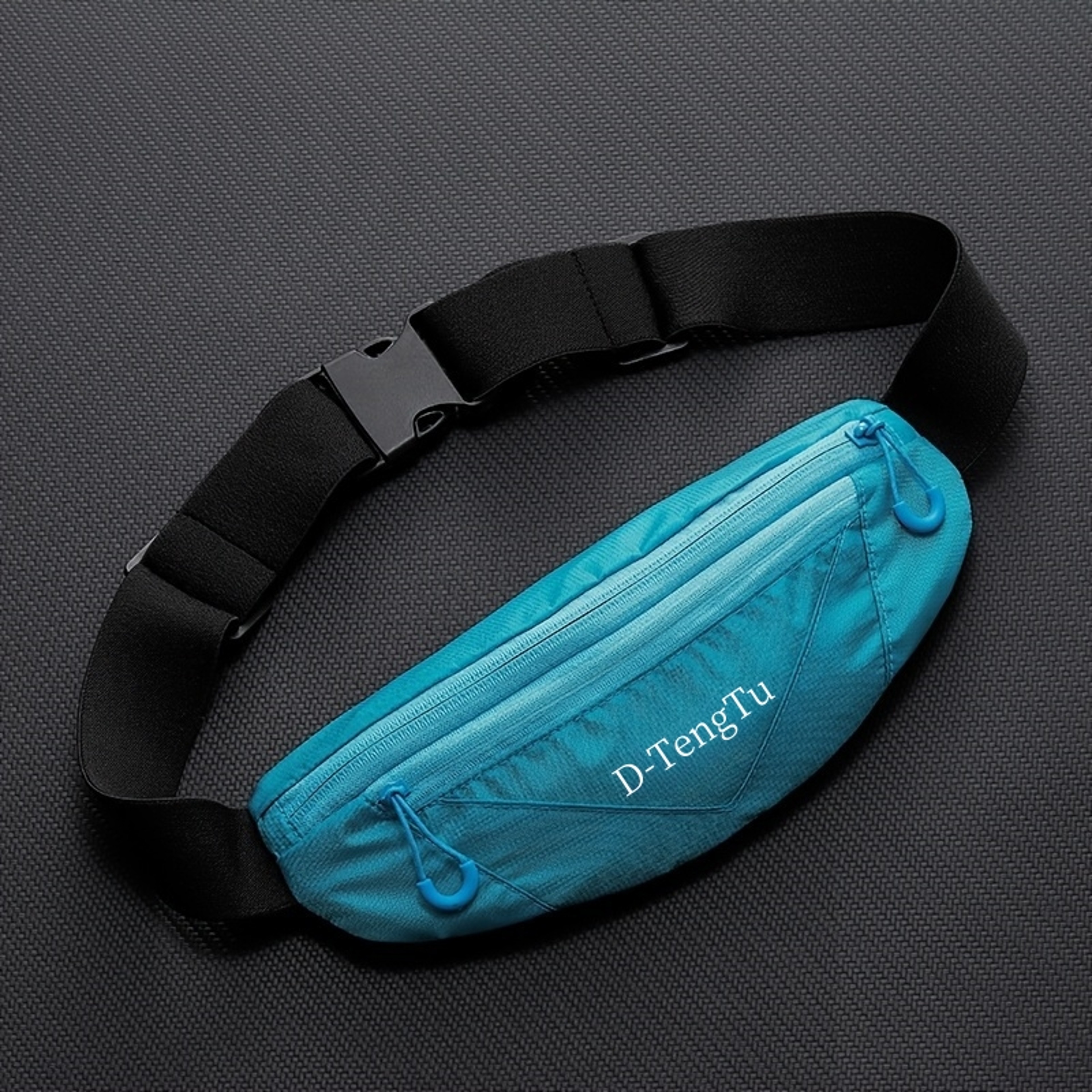 Ultra Thin Waterproof Running Phone Waist Bag Sports Belt For Outdoor Fitness 1