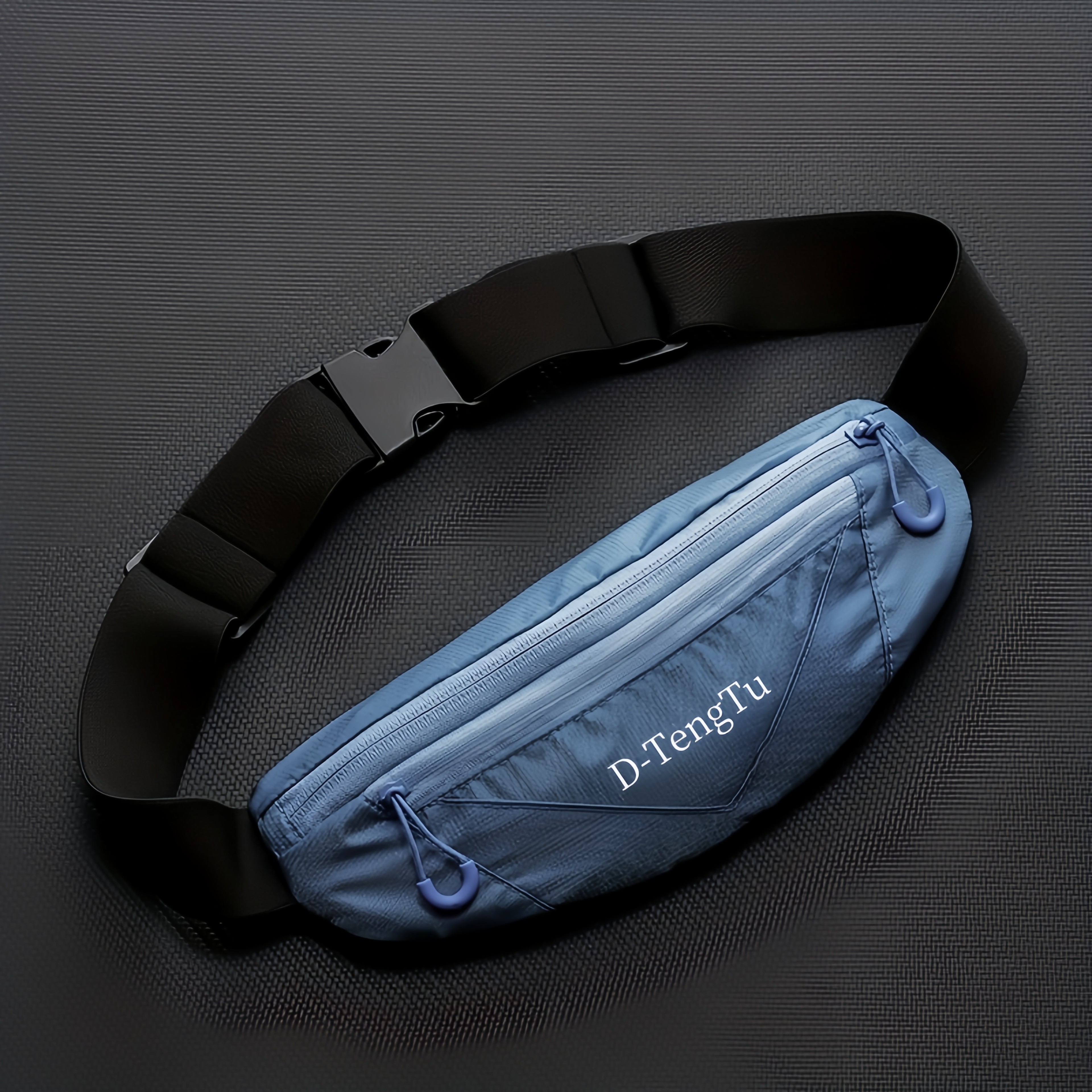 Ultra Thin Waterproof Running Phone Waist Bag Sports Belt For Outdoor Fitness 4