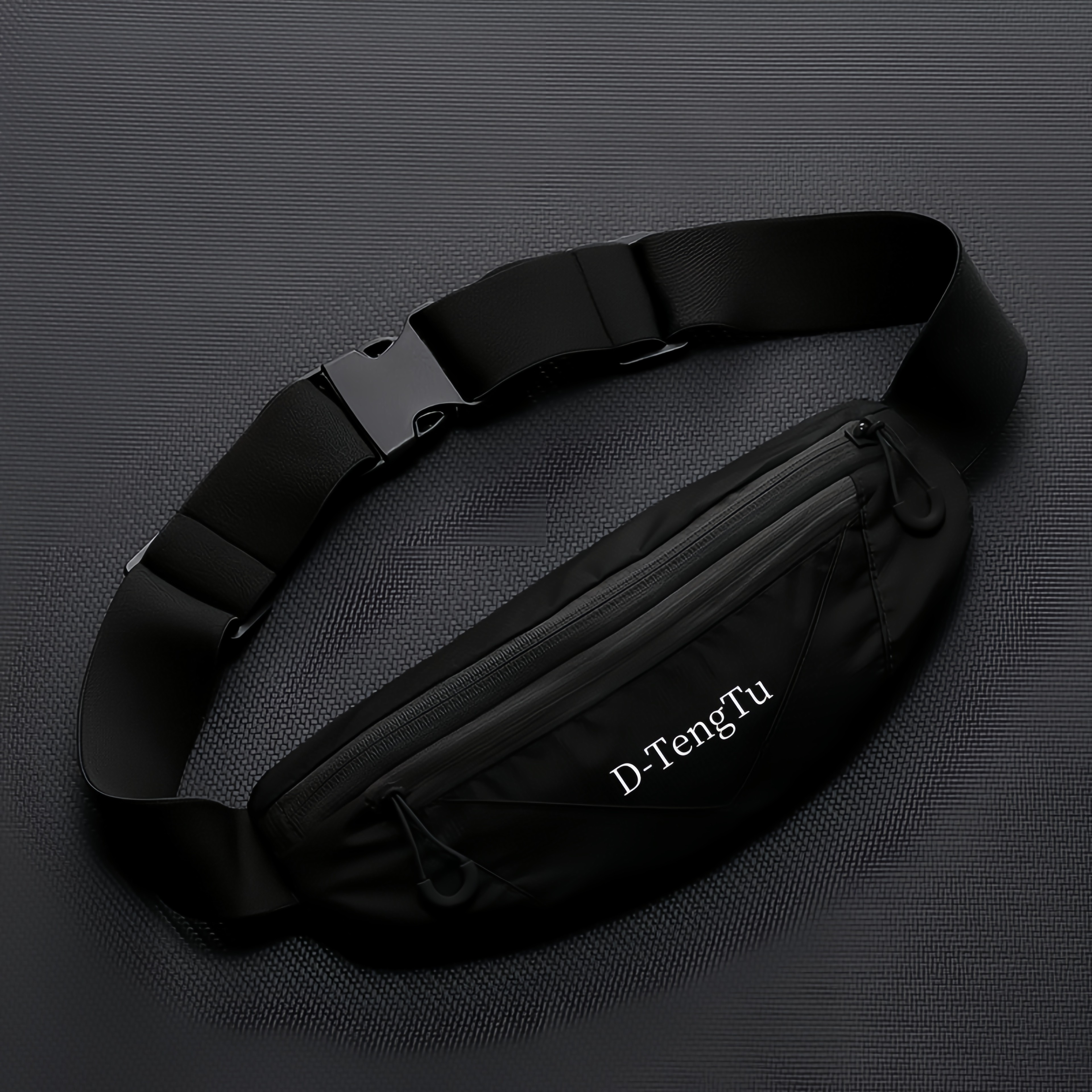 Ultra Thin Waterproof Running Phone Waist Bag Sports Belt For Outdoor Fitness 6