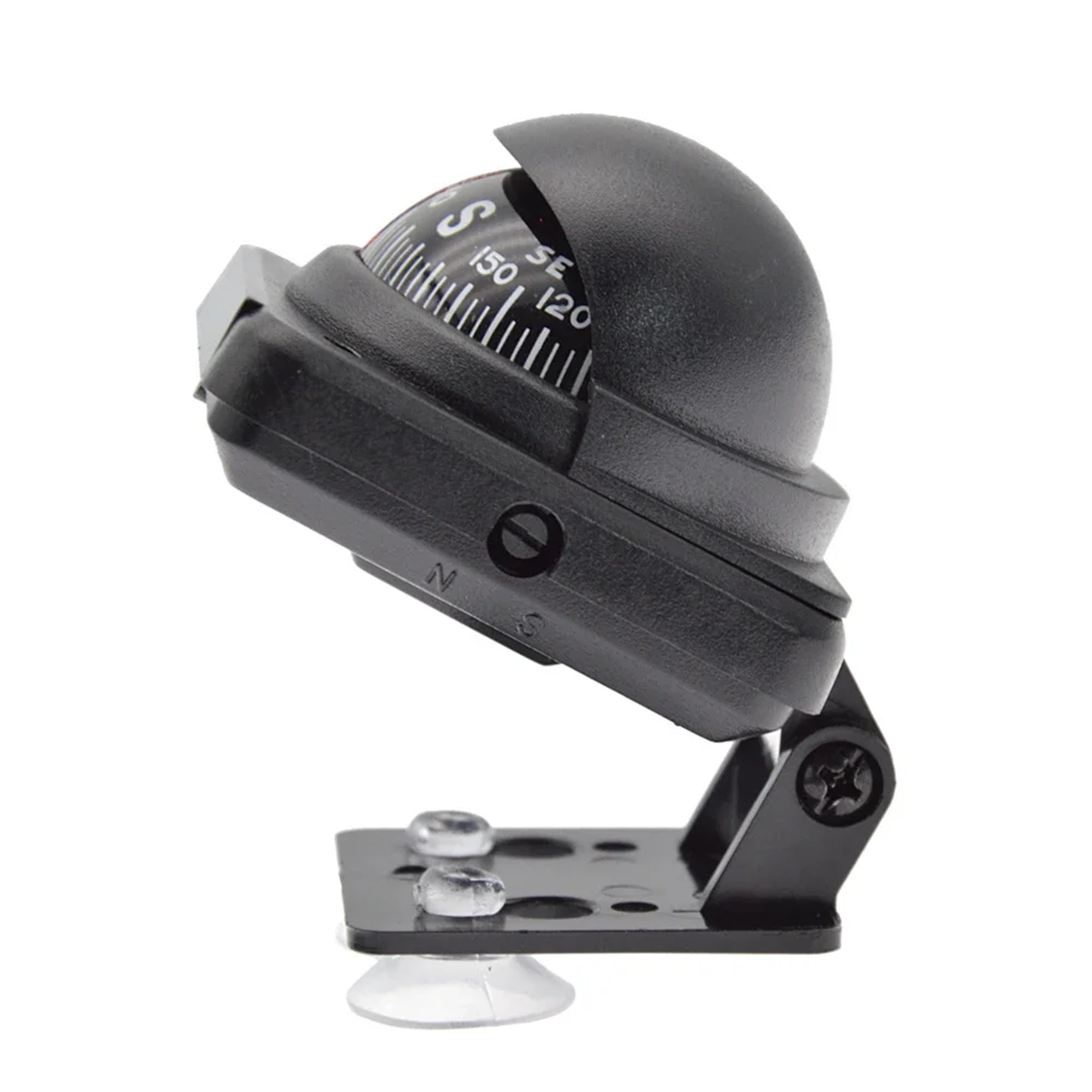 High Precision Marine Compass with Pivoting Mount for Boat Car RV Navigation – view 6
