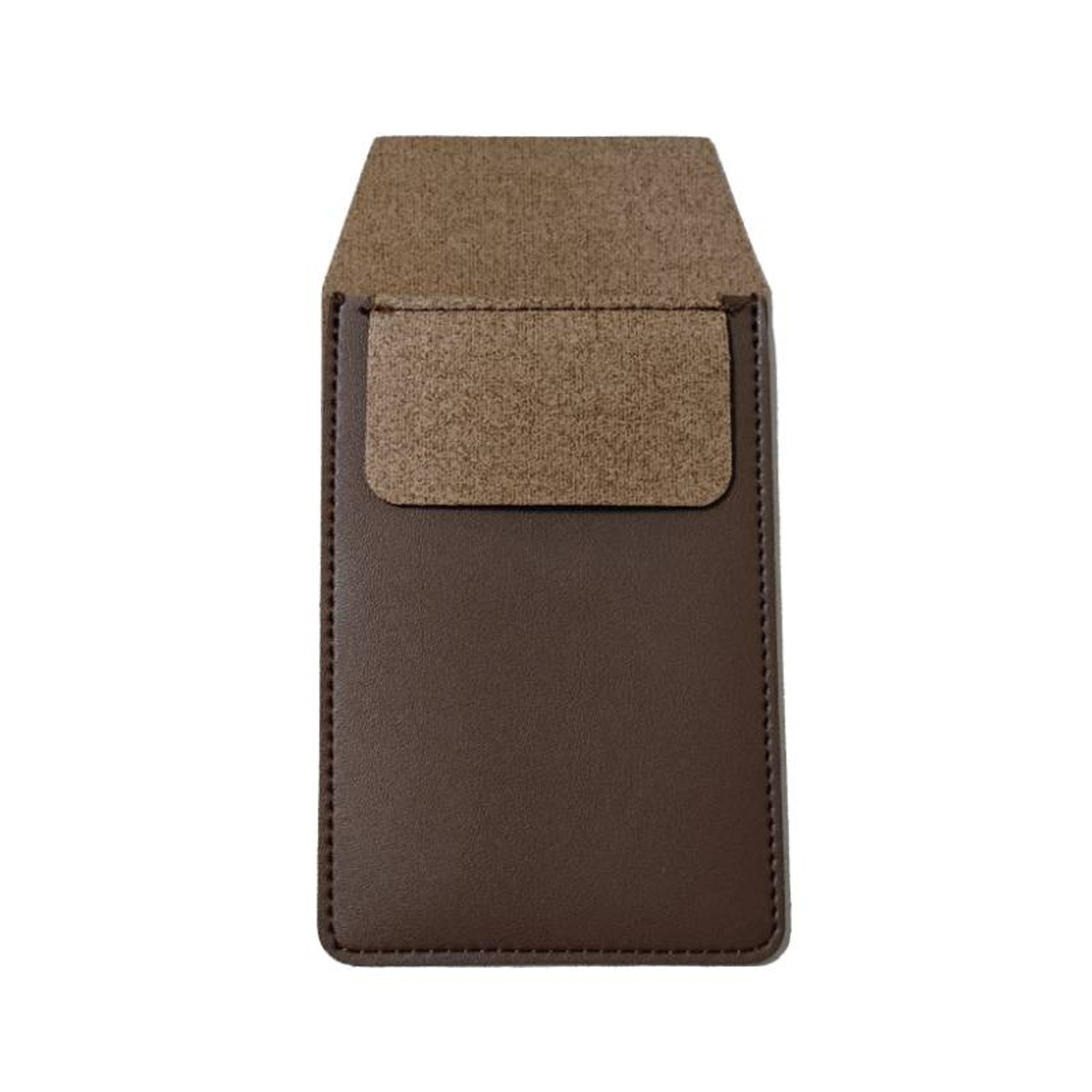 Leather Pen Holder Sleeve Pocket Protector Organizer For Shirts Lab Coats And Daily Carry 7