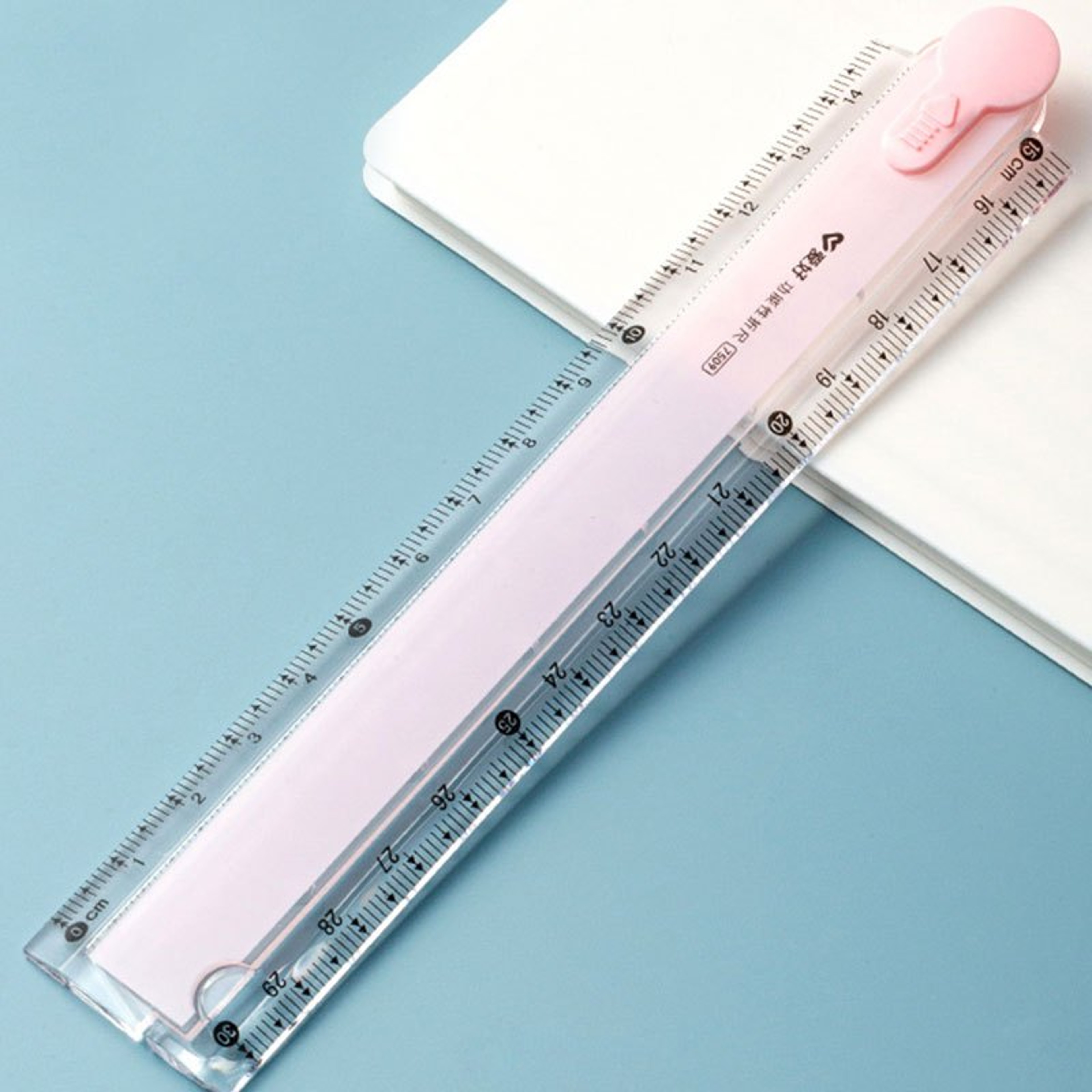 Multifunctional Folding Ruler Portable Geometry Tool For School Drawing And Measuring 6