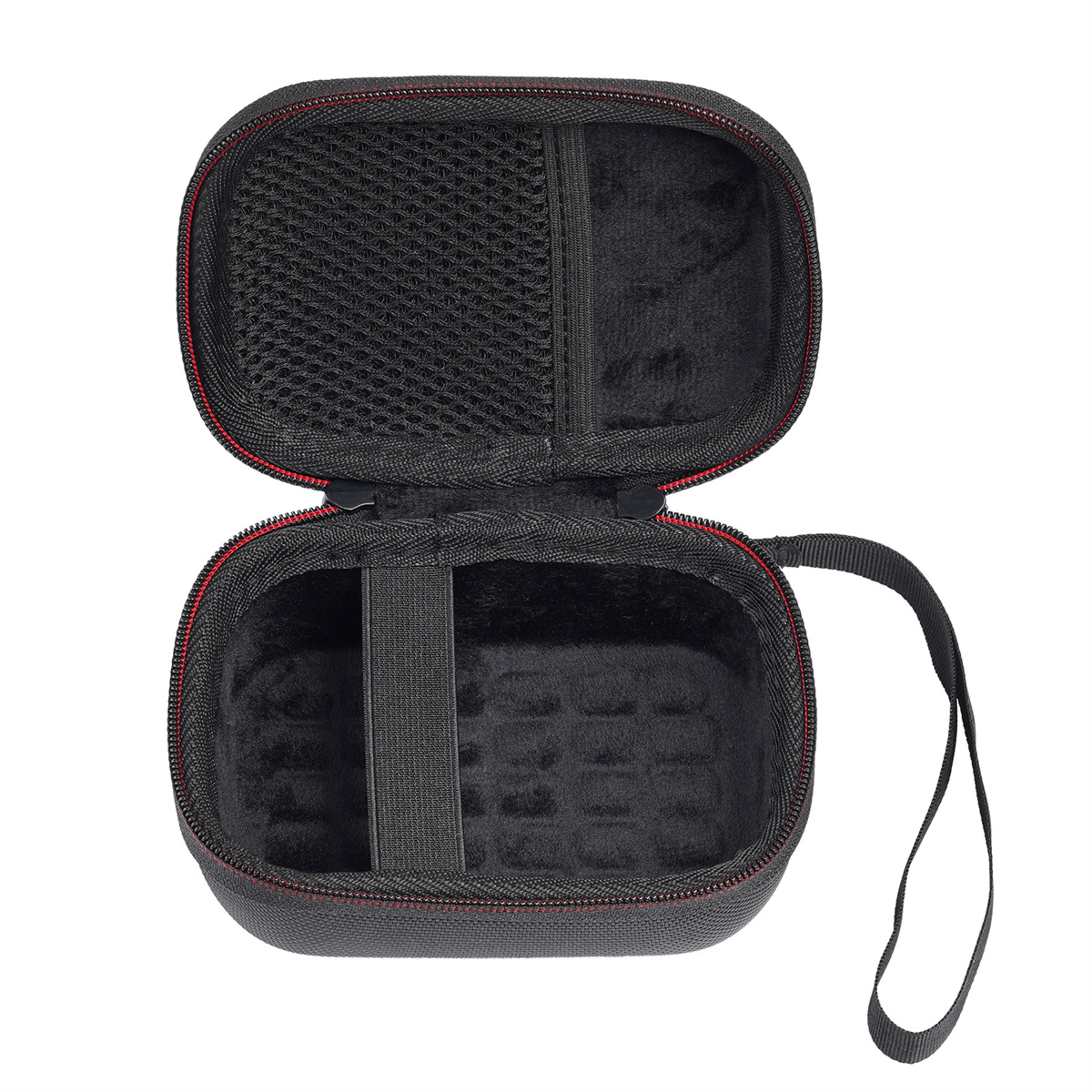 Hard Carrying Case Portable Speaker Travel Protective Storage Bag 6