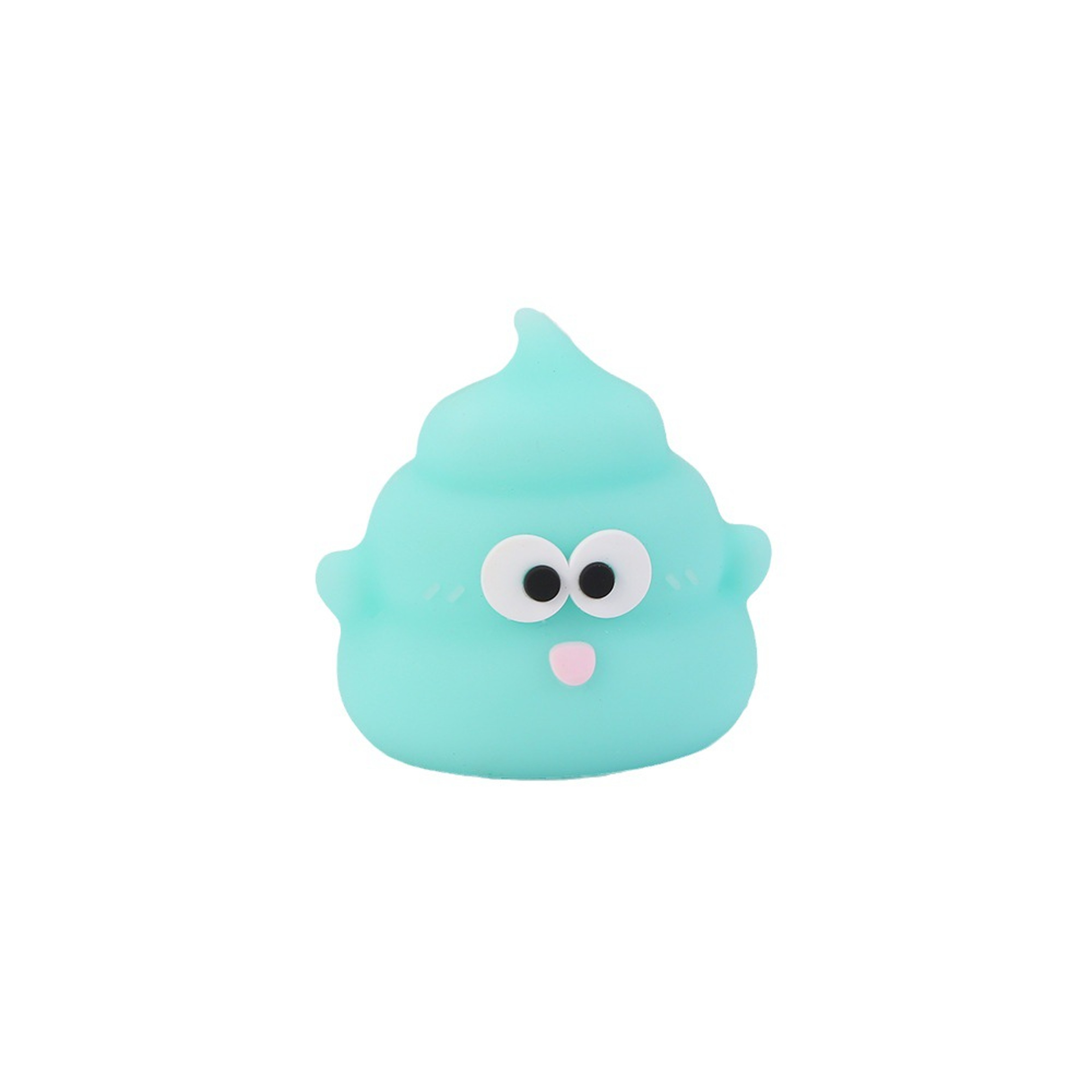 Cute Poop Pencil Sharpener For Kids Mini Creative School Supply Gift 5