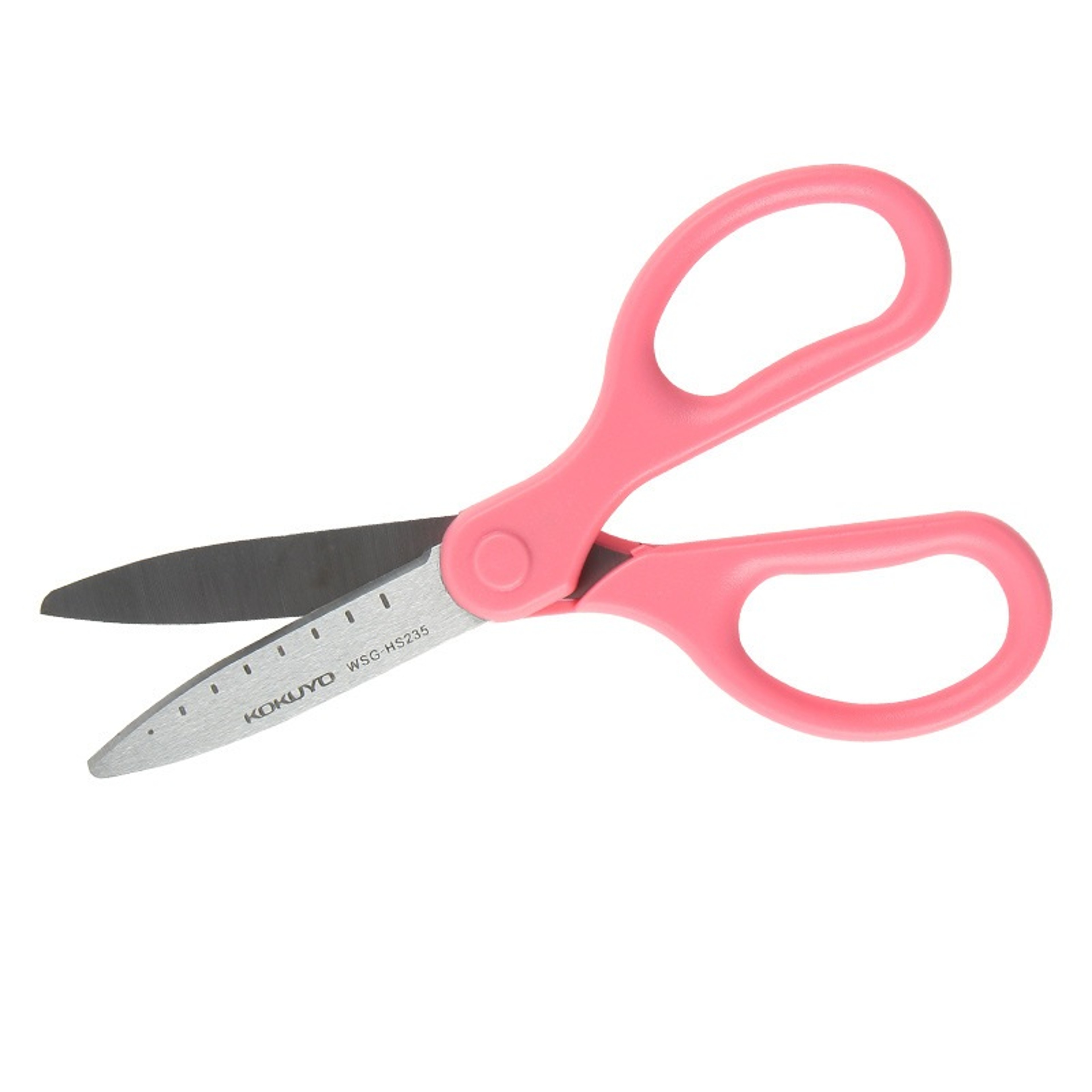 Kids Safety Scissors for Crafting Art School and DIY Projects – view 4