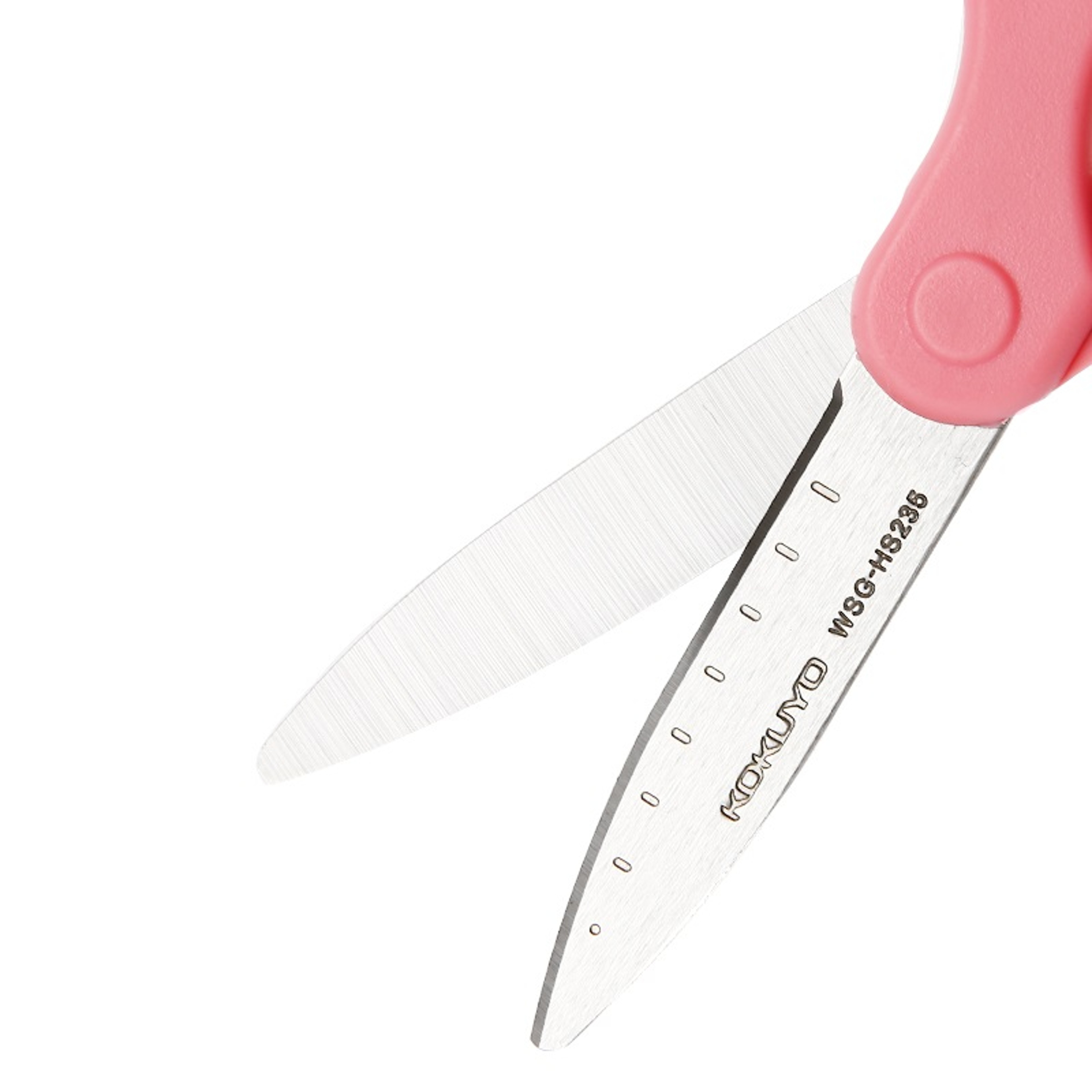 Kids Safety Scissors for Crafting Art School and DIY Projects – view 5