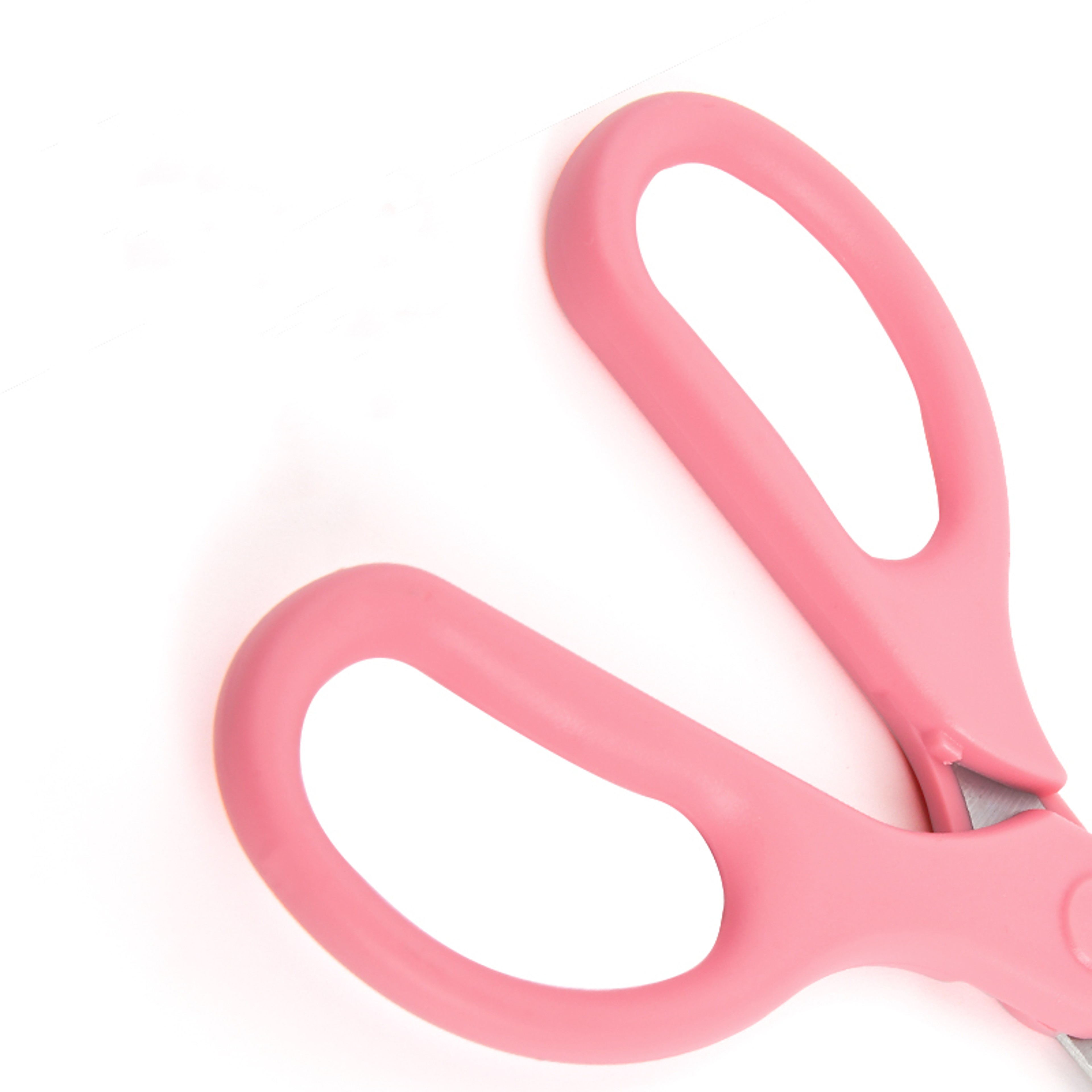 Kids Safety Scissors for Crafting Art School and DIY Projects – view 6