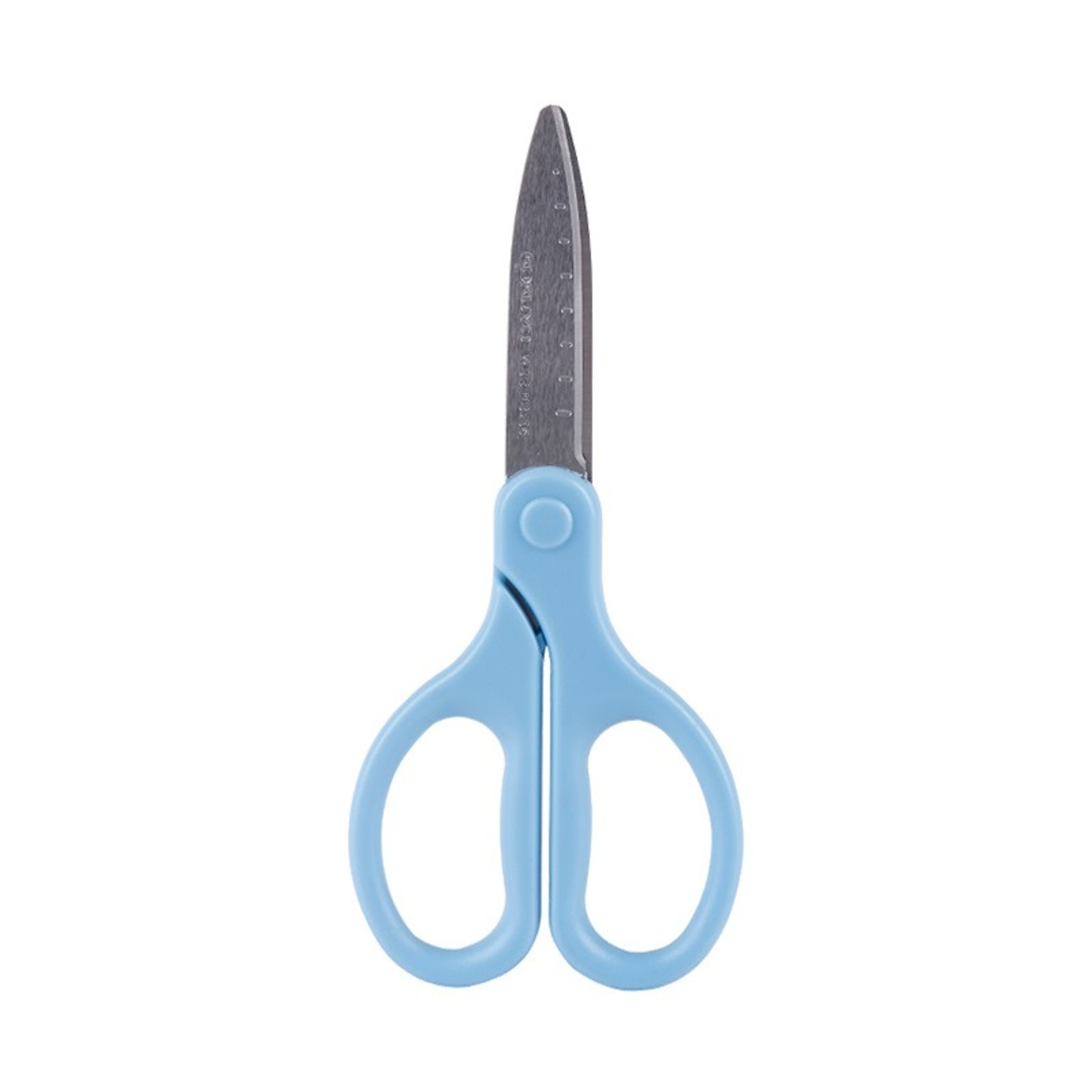 Kids Safety Scissors for Crafting Art School and DIY Projects – view 8