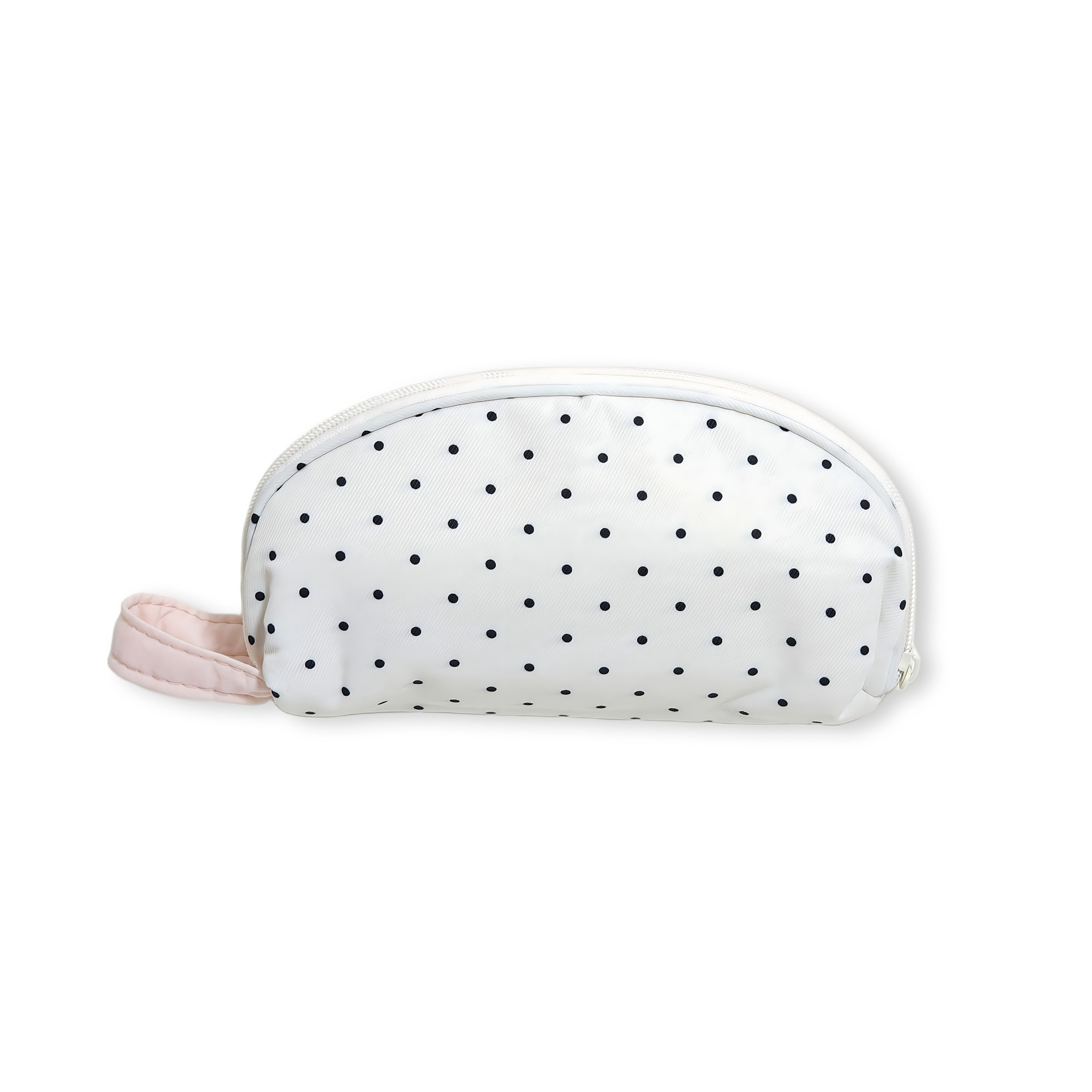 Polka Dot Large Capacity Pencil Case and Stationery Organizer – view 7