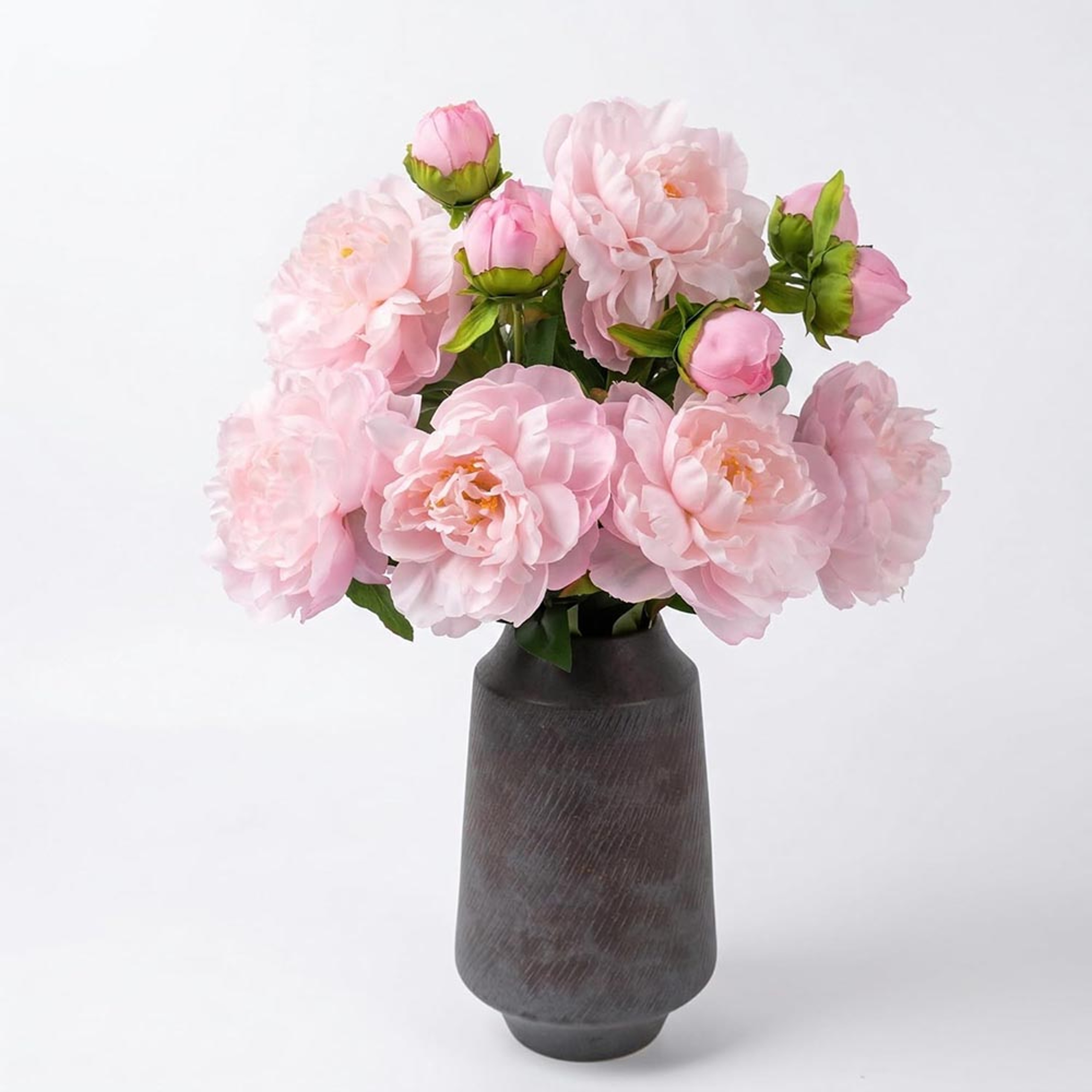 Artificial Peony Bouquet For Wedding And Farmhouse Decor 2