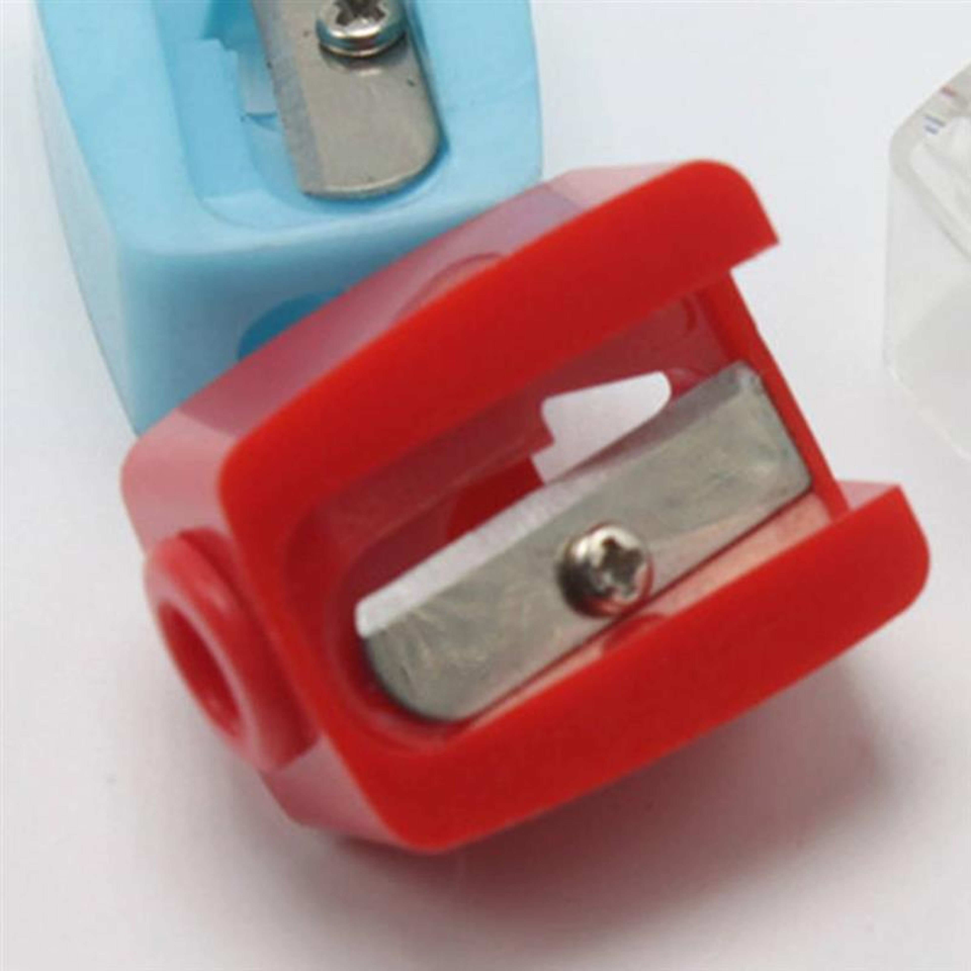 Professional Eye Makeup Pencil Sharpener for Eyeliner and Eyebrow Pencils – view 5