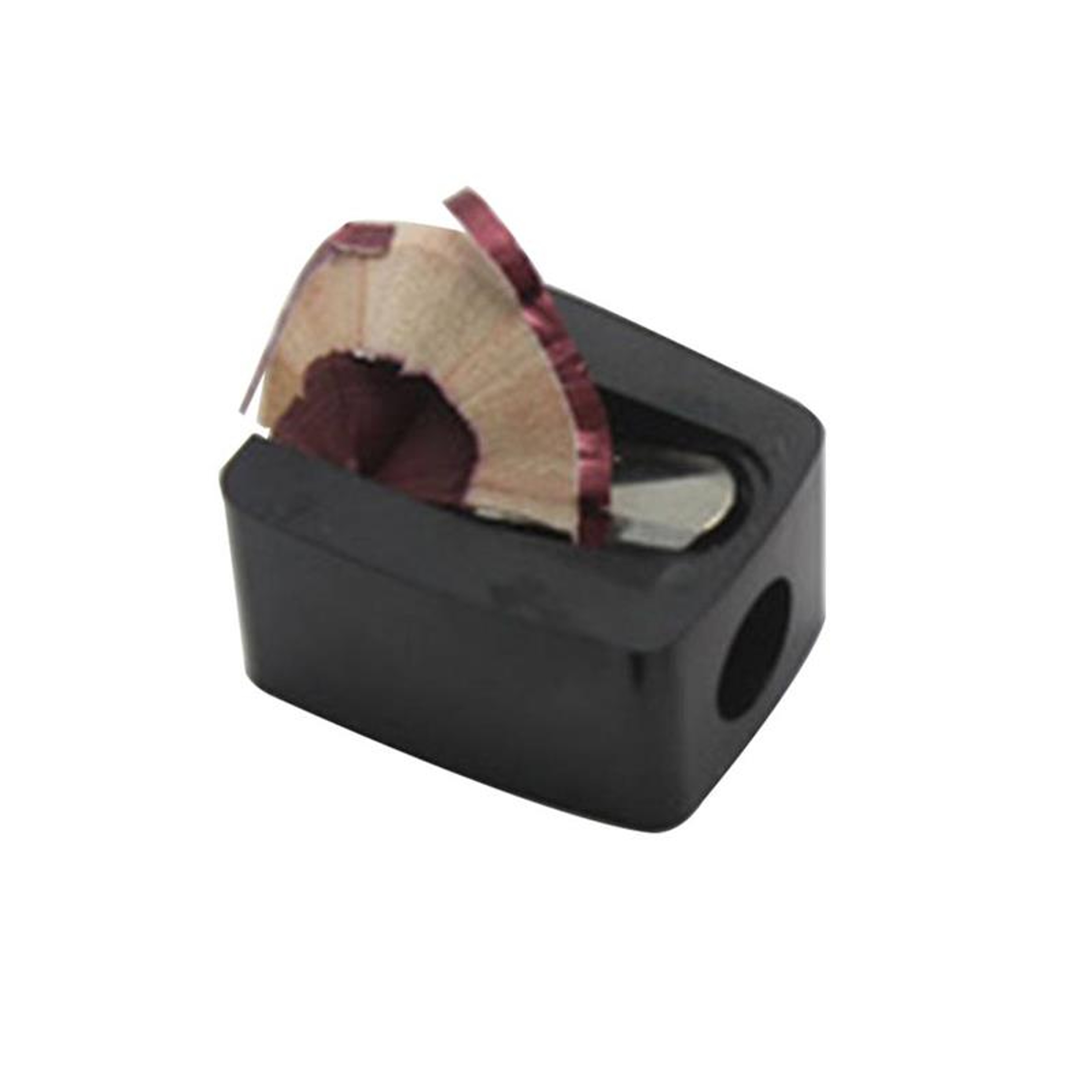 Professional Eye Makeup Pencil Sharpener for Eyeliner and Eyebrow Pencils – view 6