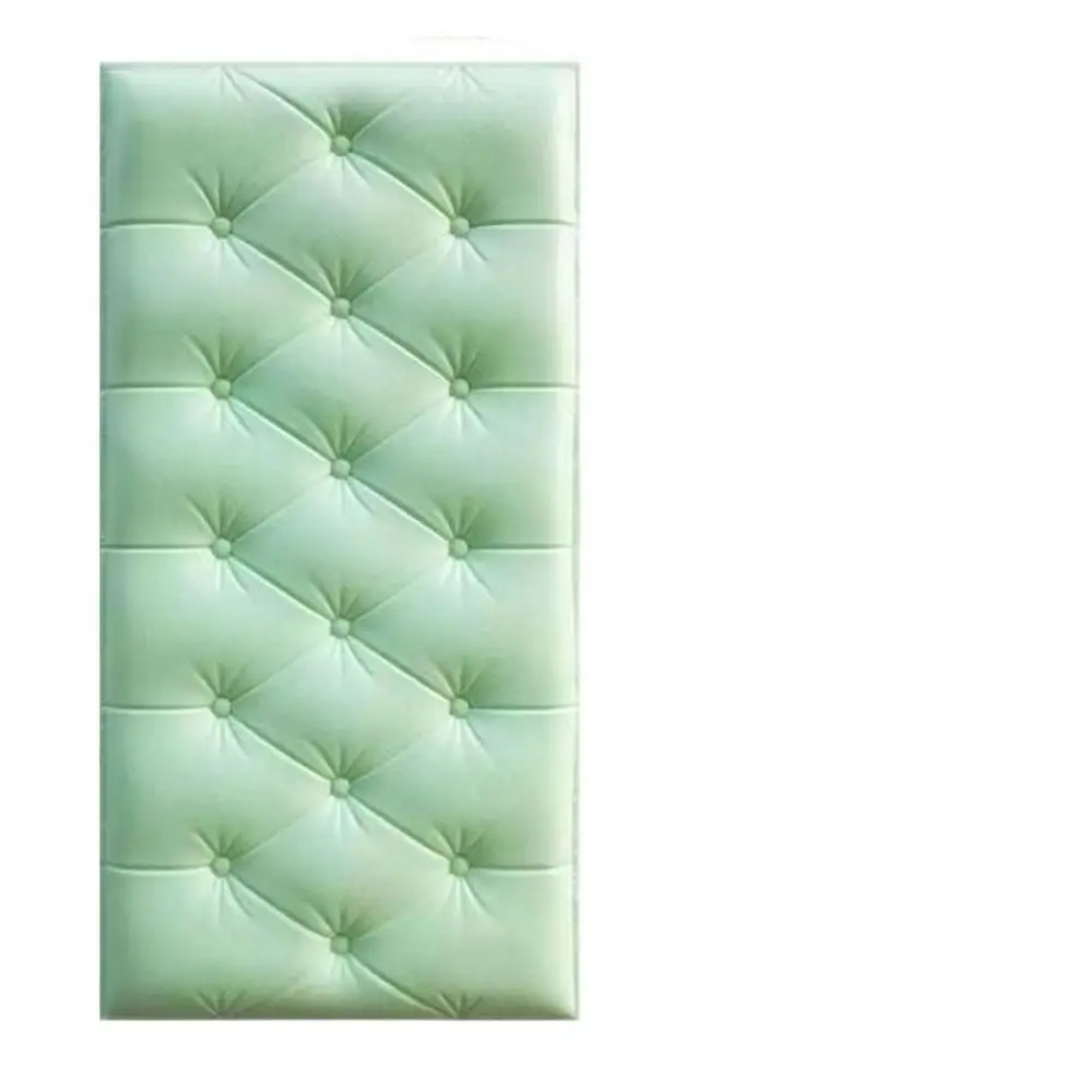 Soft Cushion Wall Stickers Self Adhesive Anti Collision Wallpaper For Kids Bedroom Decor 6