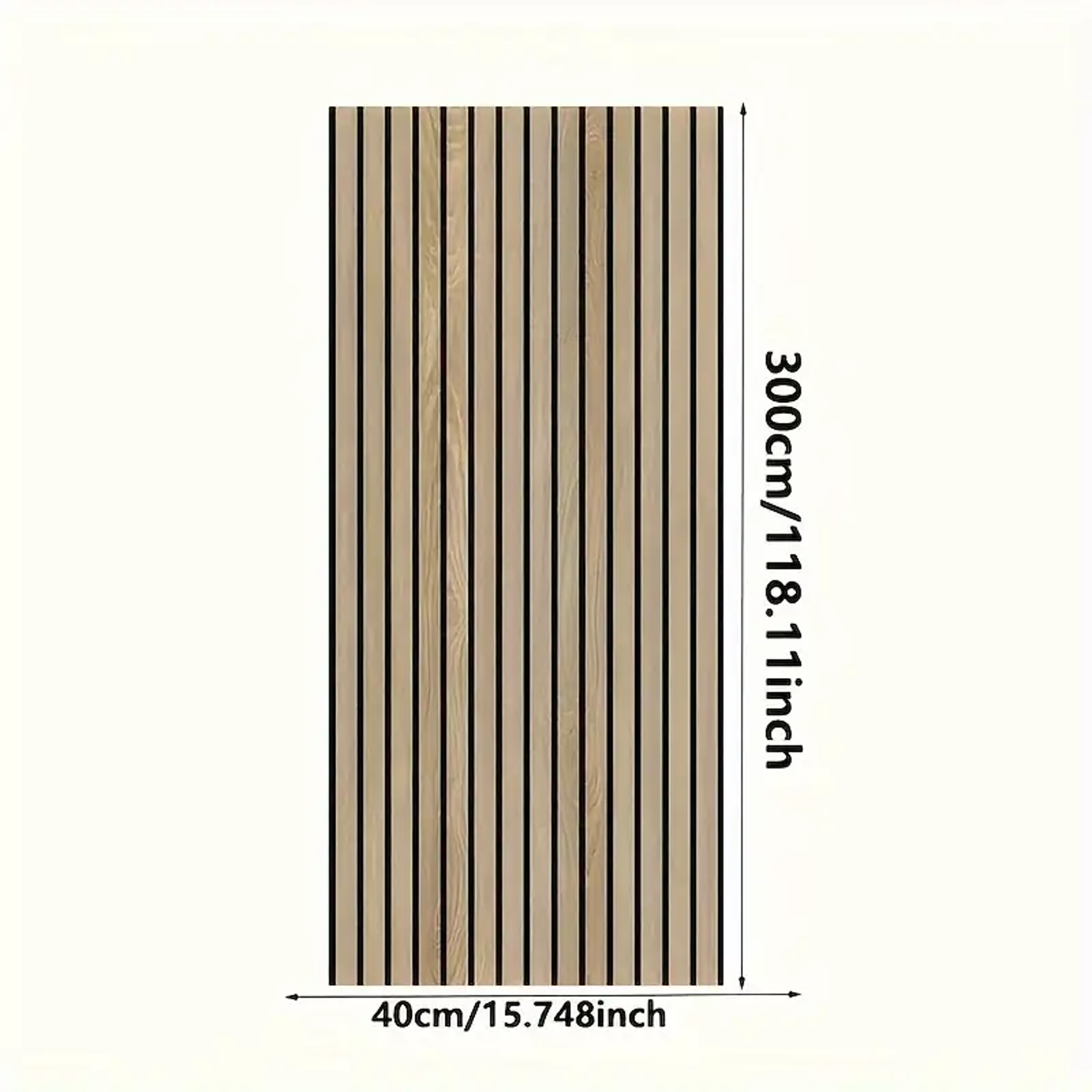 Wall Sticker Self Adhesive Waterproof Brick Wall Panel for Home Decor – view 6