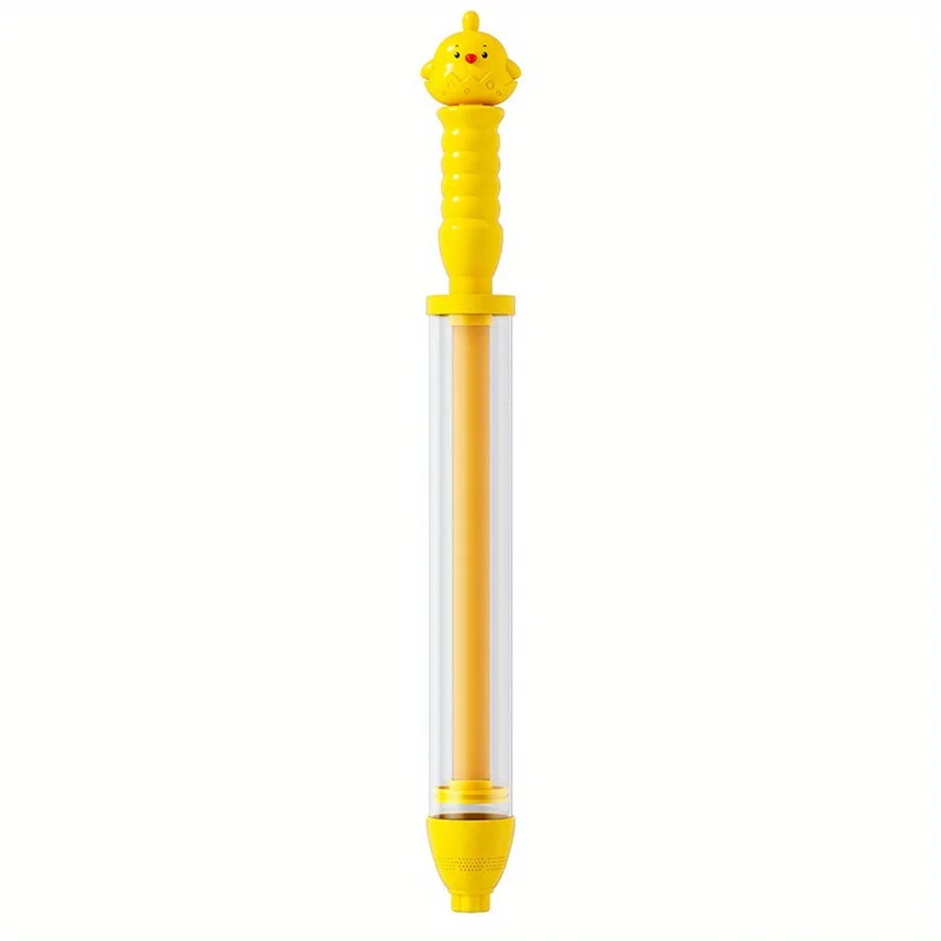 Summer Fireworks Water Gun Large Pull String Fountain Toy For Kids Beach Pool Fun 2