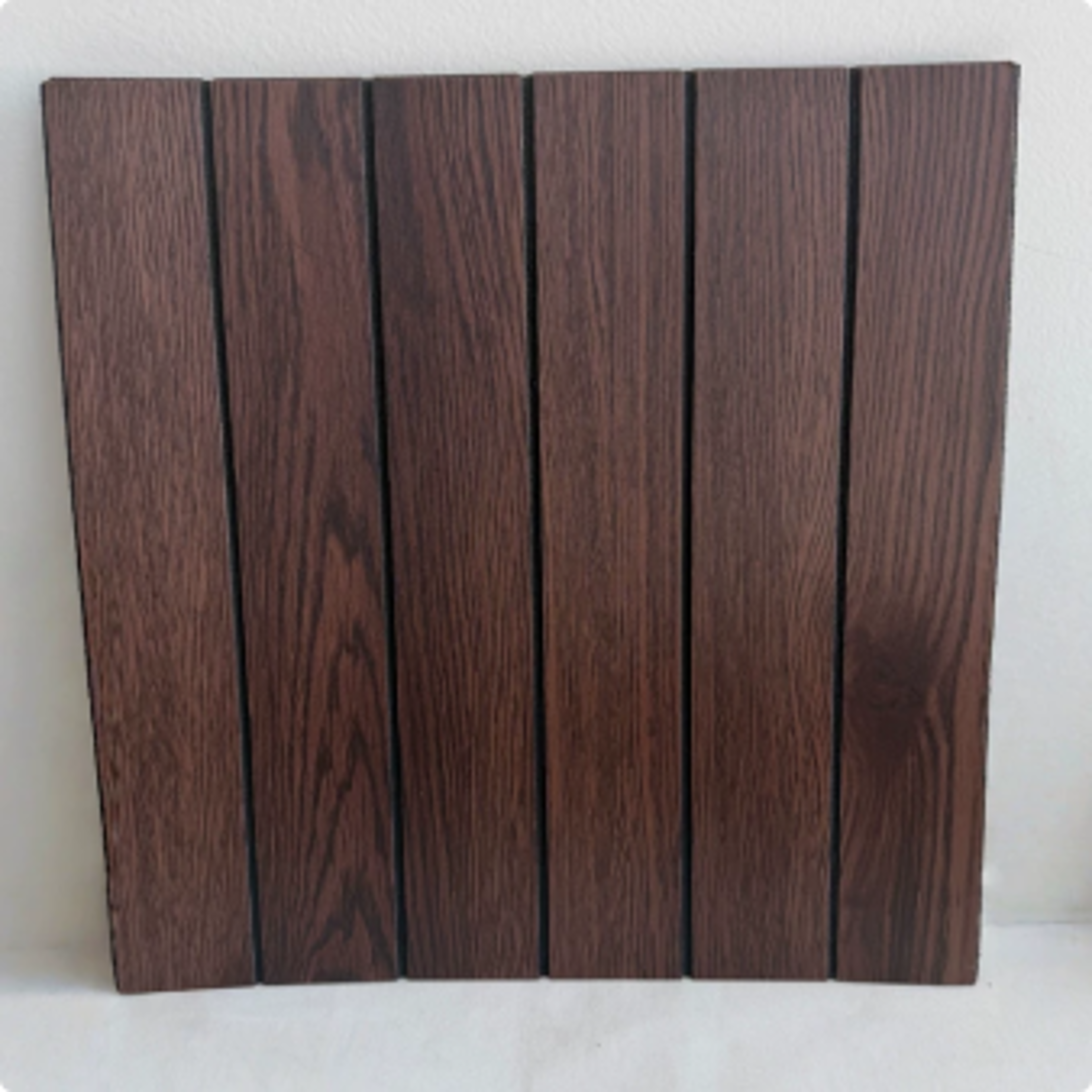 Wood Grain Wall Panel Self Adhesive Waterproof Wall Sticker For Home Decor 9