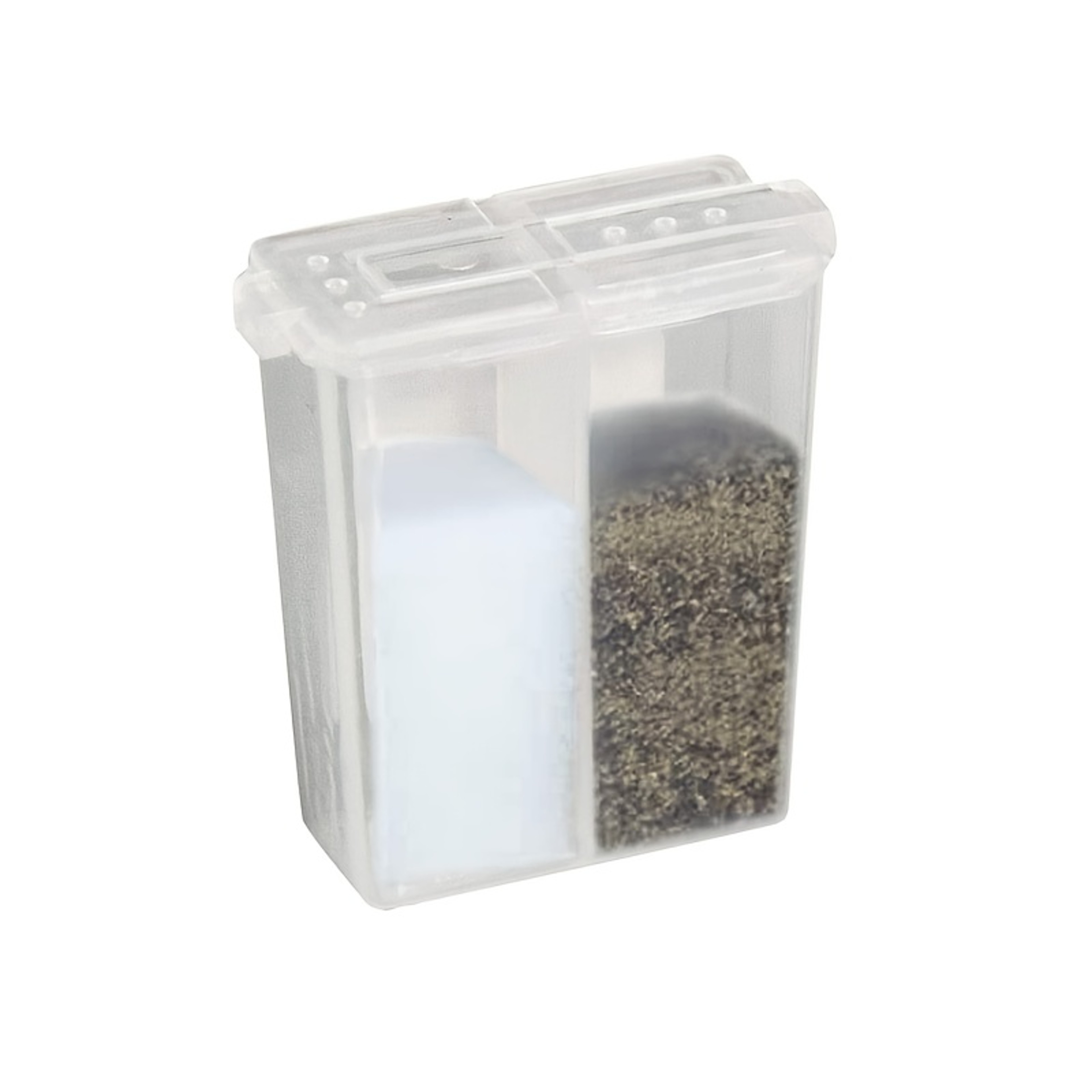 Camping Seasoning Shaker Portable Spice Jar For BBQ Cooking And Outdoor Meals 4
