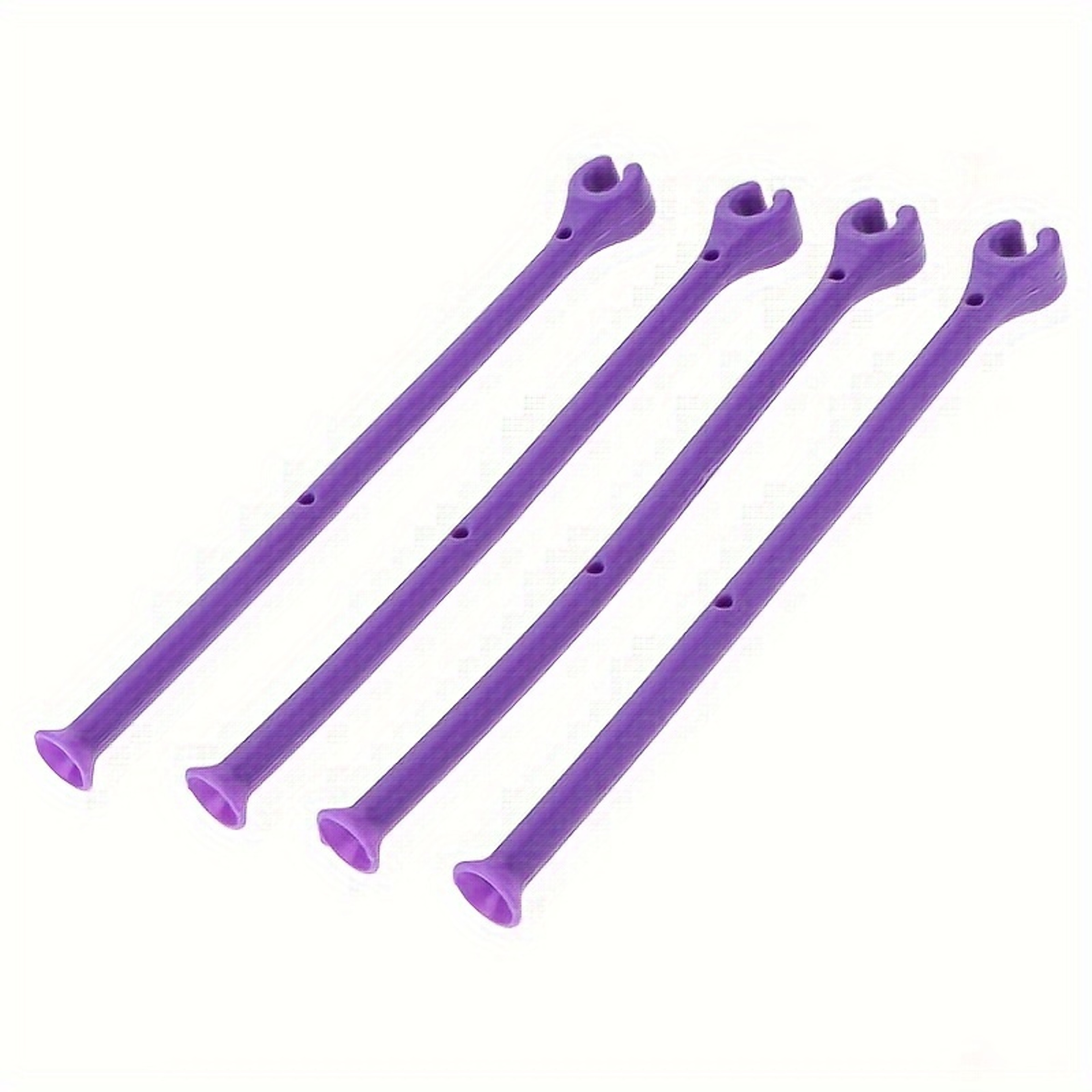 Wine Glass Holder Rack Flexible Non Slip Dishwasher Safe Storage Organizer For Tall Glasses And Bot 5