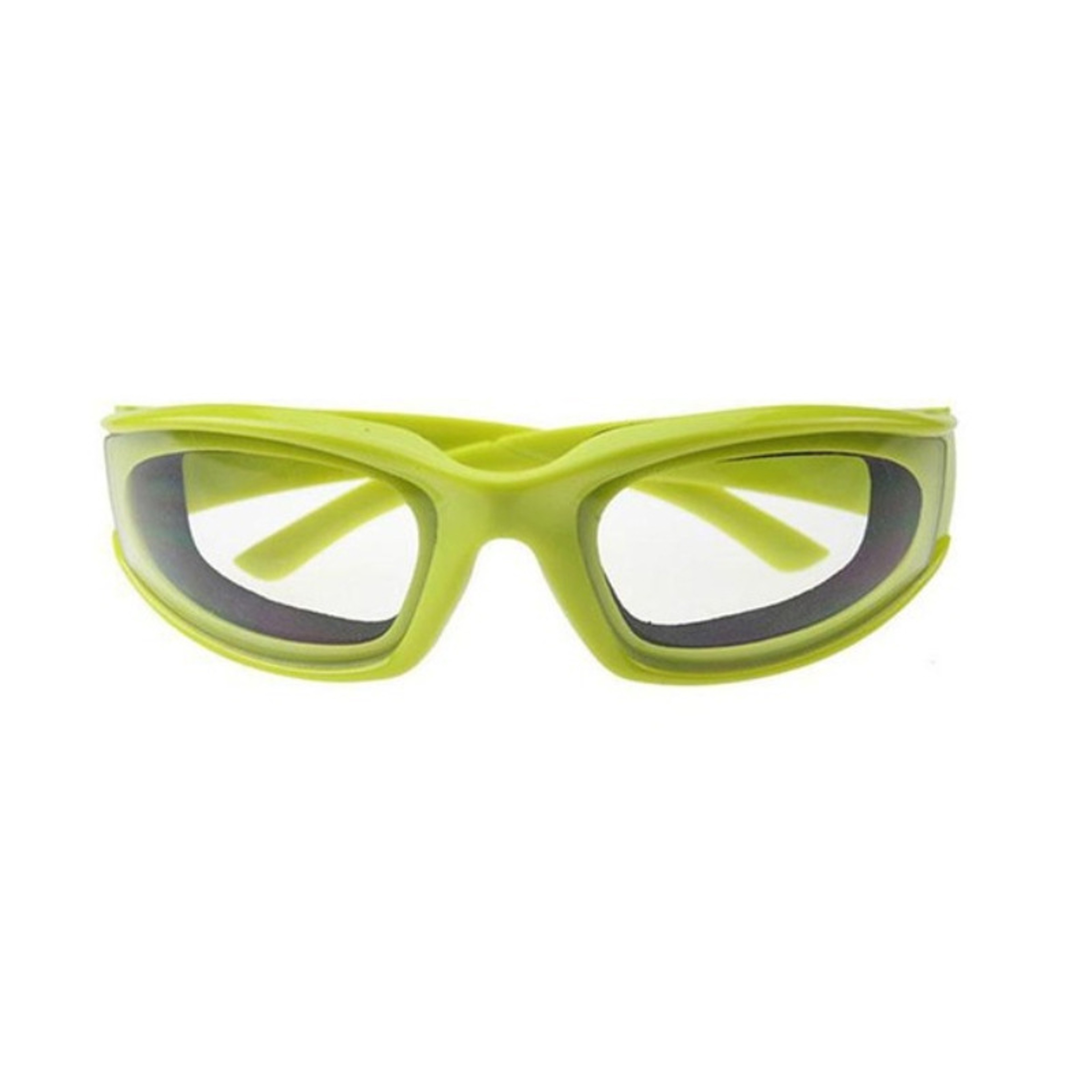 Tear Free Onion Cutting Goggles Kitchen Eye Protection Glasses – view 8