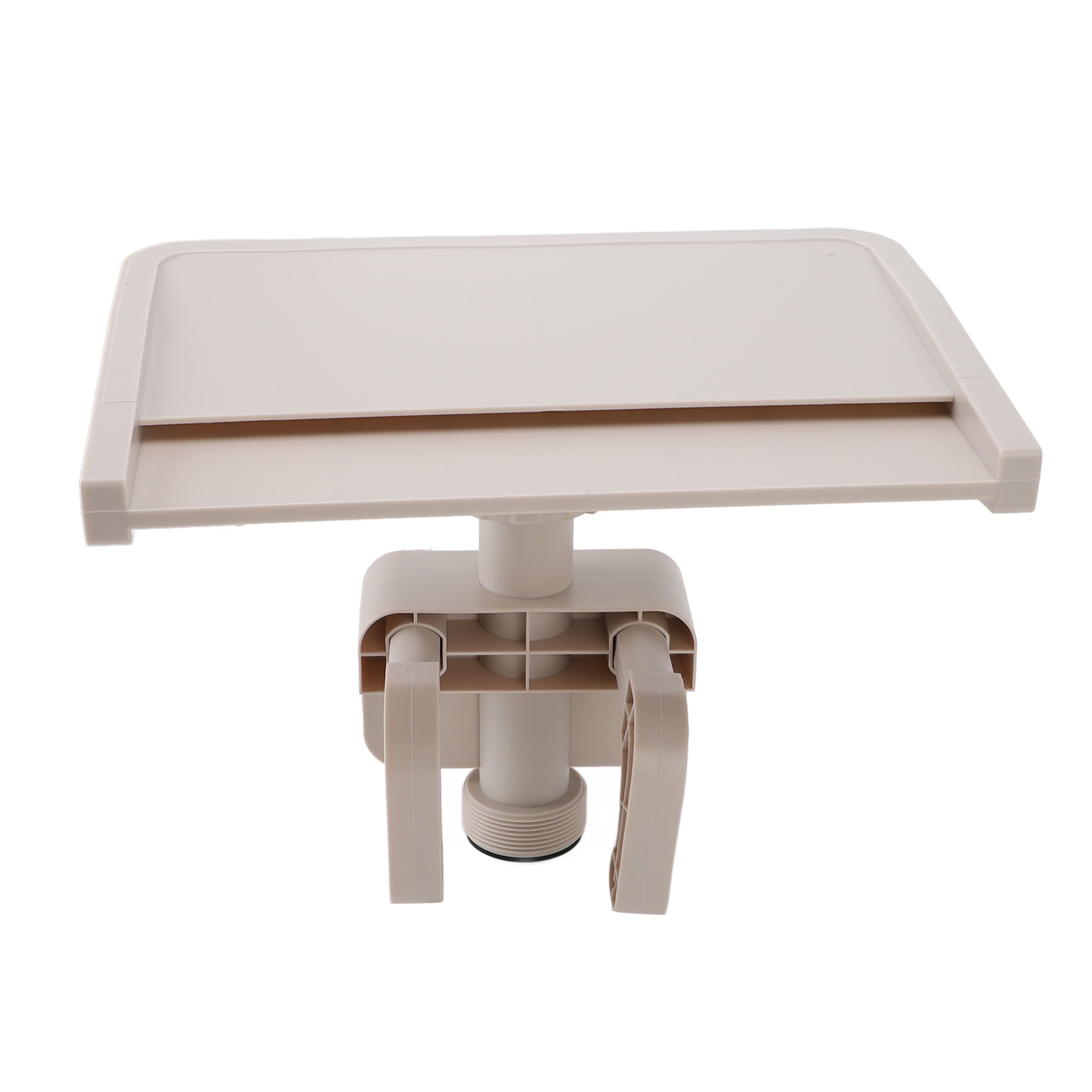 Relaxing Pool Waterfall Fountain Detachable PVC Cascade Attachment – view 4