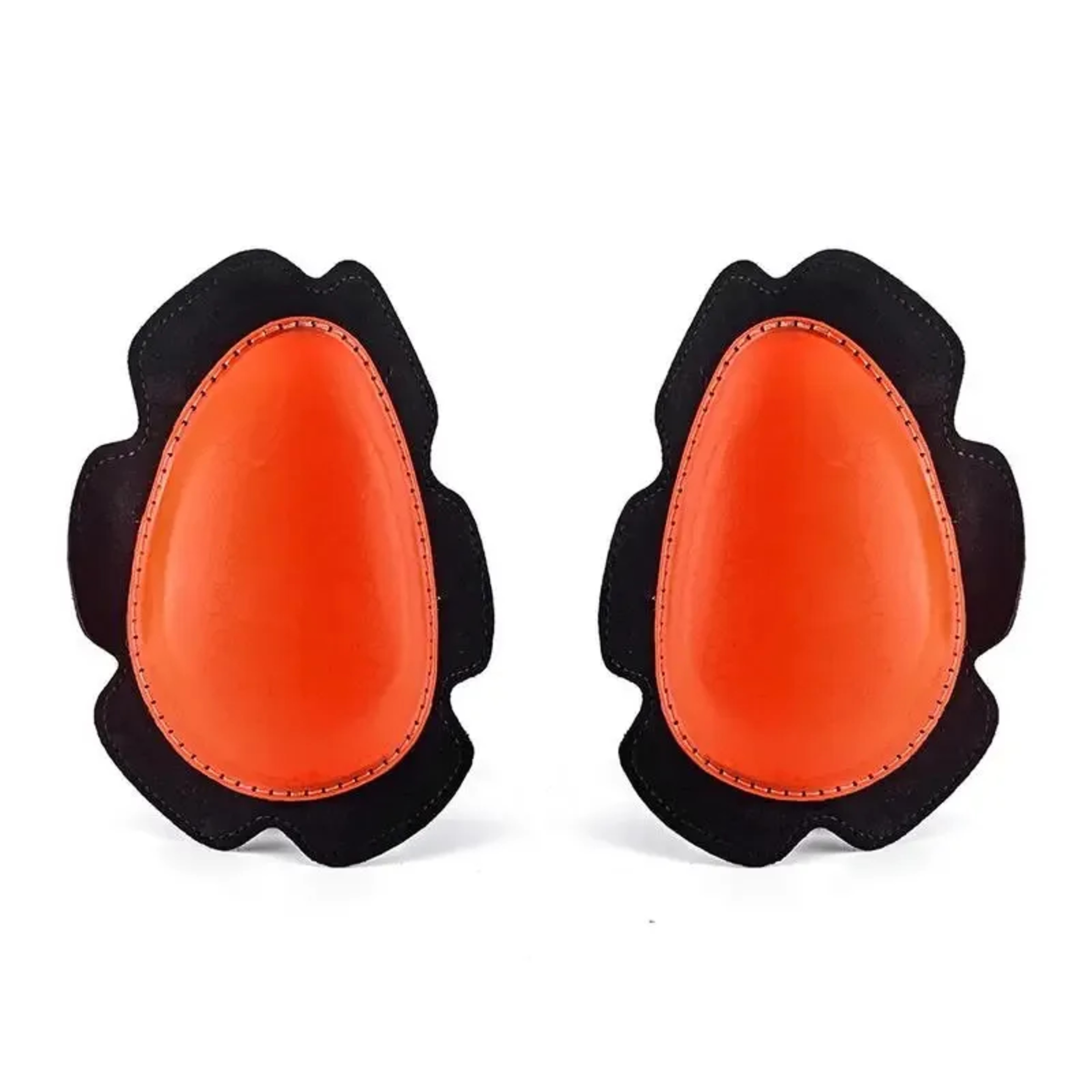 Motorcycle Knee Sliders Protective Racing Knee Pads For Track Riding 10