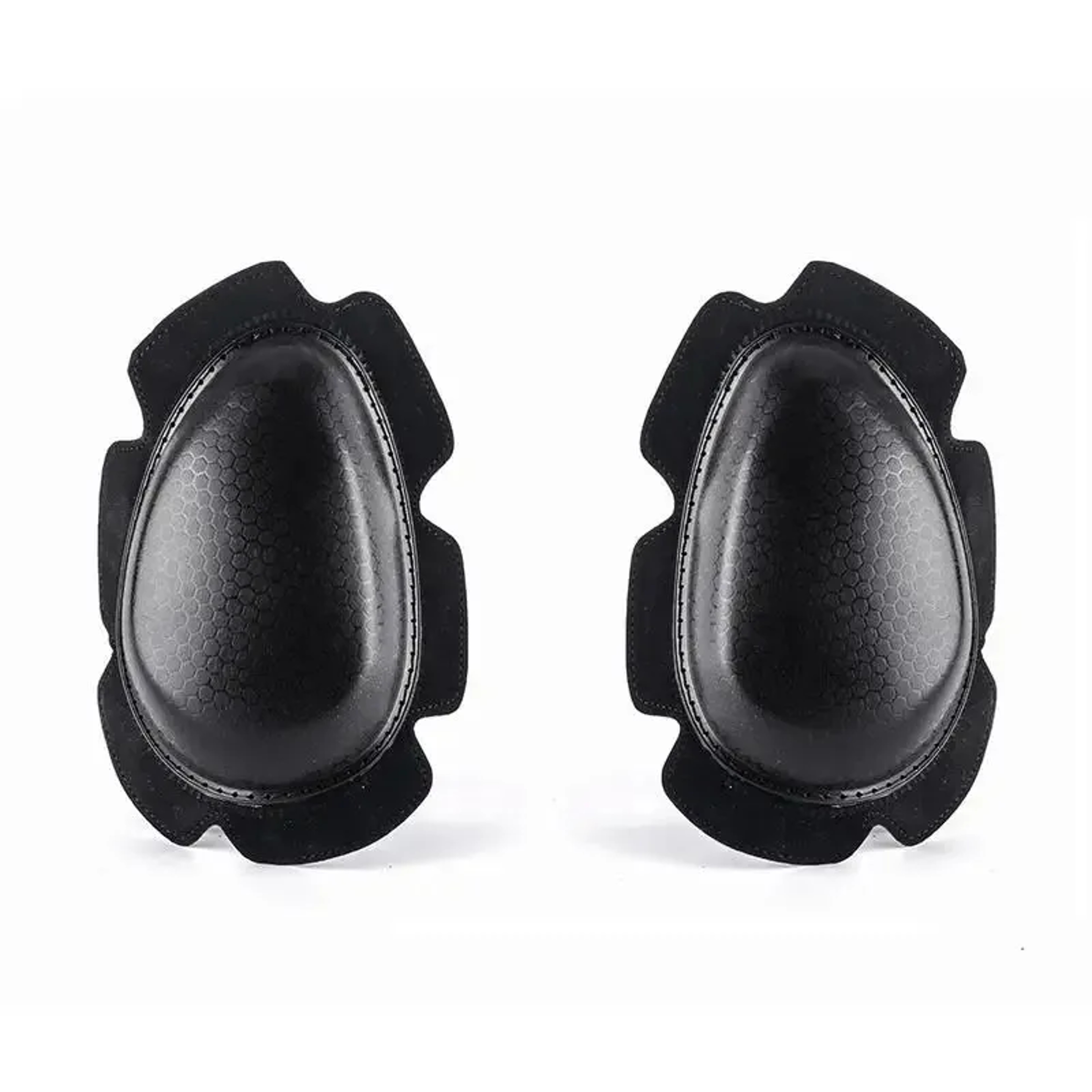 Motorcycle Knee Sliders Protective Racing Knee Pads For Track Riding 11