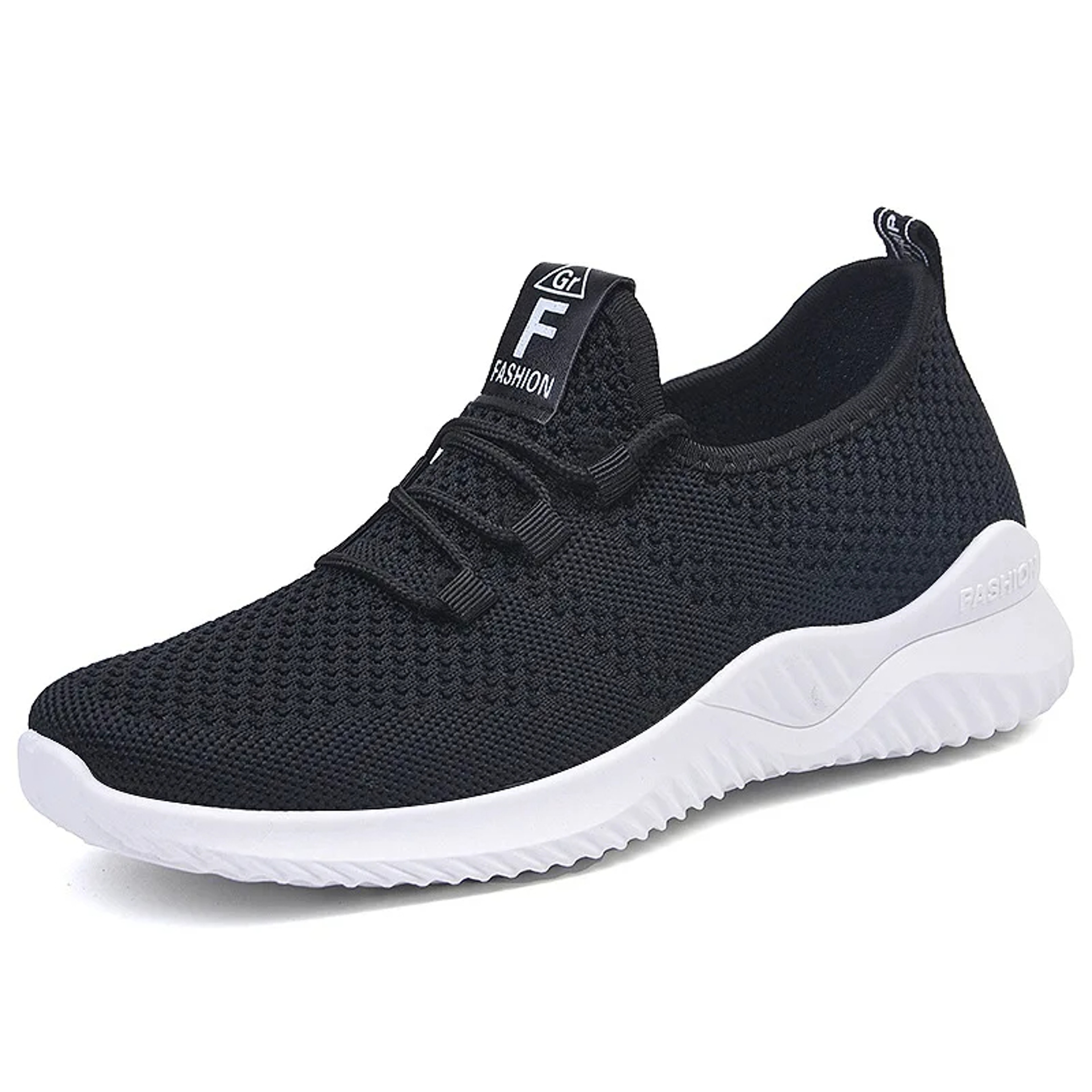 Breathable Walking Sneakers for Women Lightweight Mesh Casual Gym Shoes – view 3