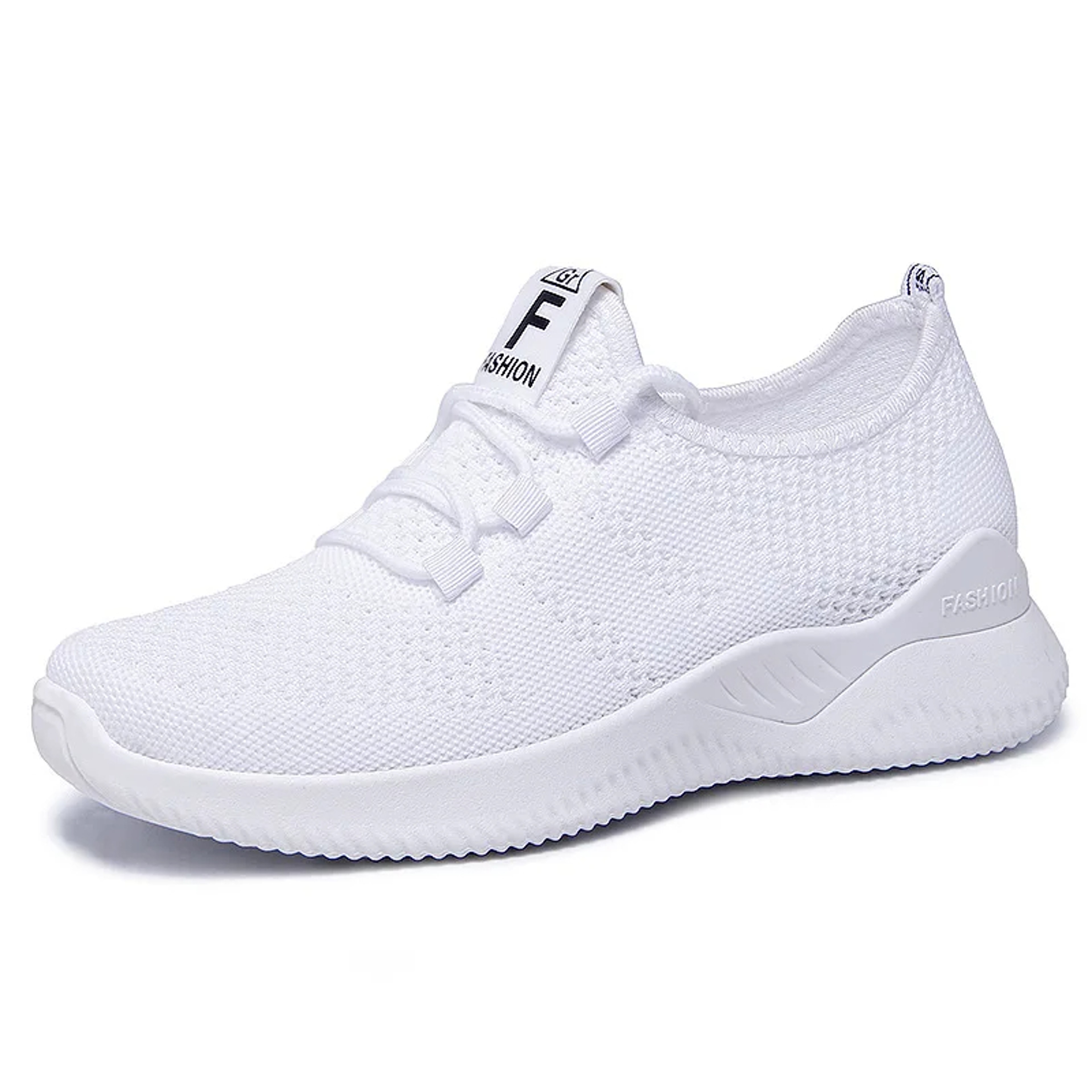 Breathable Walking Sneakers for Women Lightweight Mesh Casual Gym Shoes – view 6