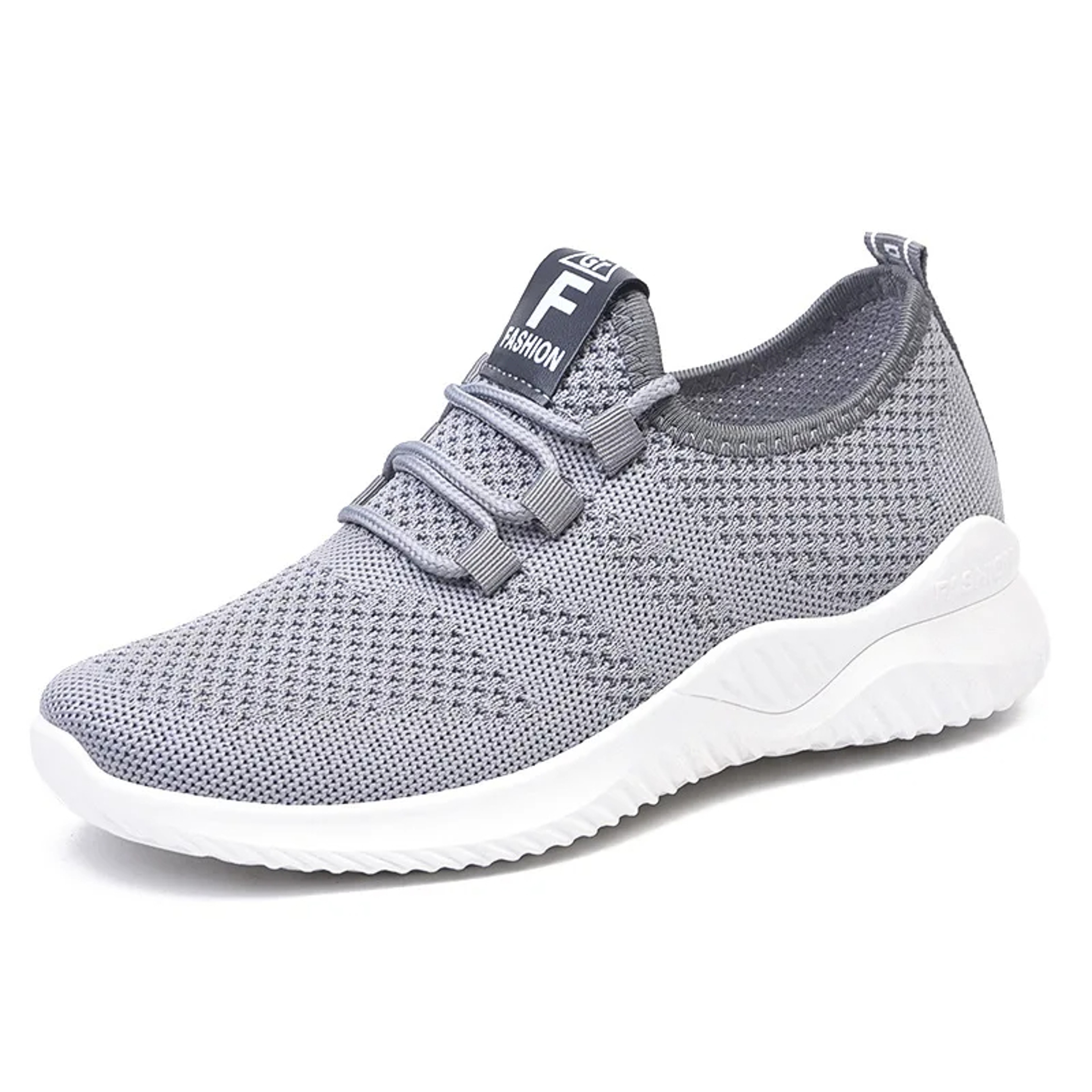 Breathable Walking Sneakers for Women Lightweight Mesh Casual Gym Shoes – view 7