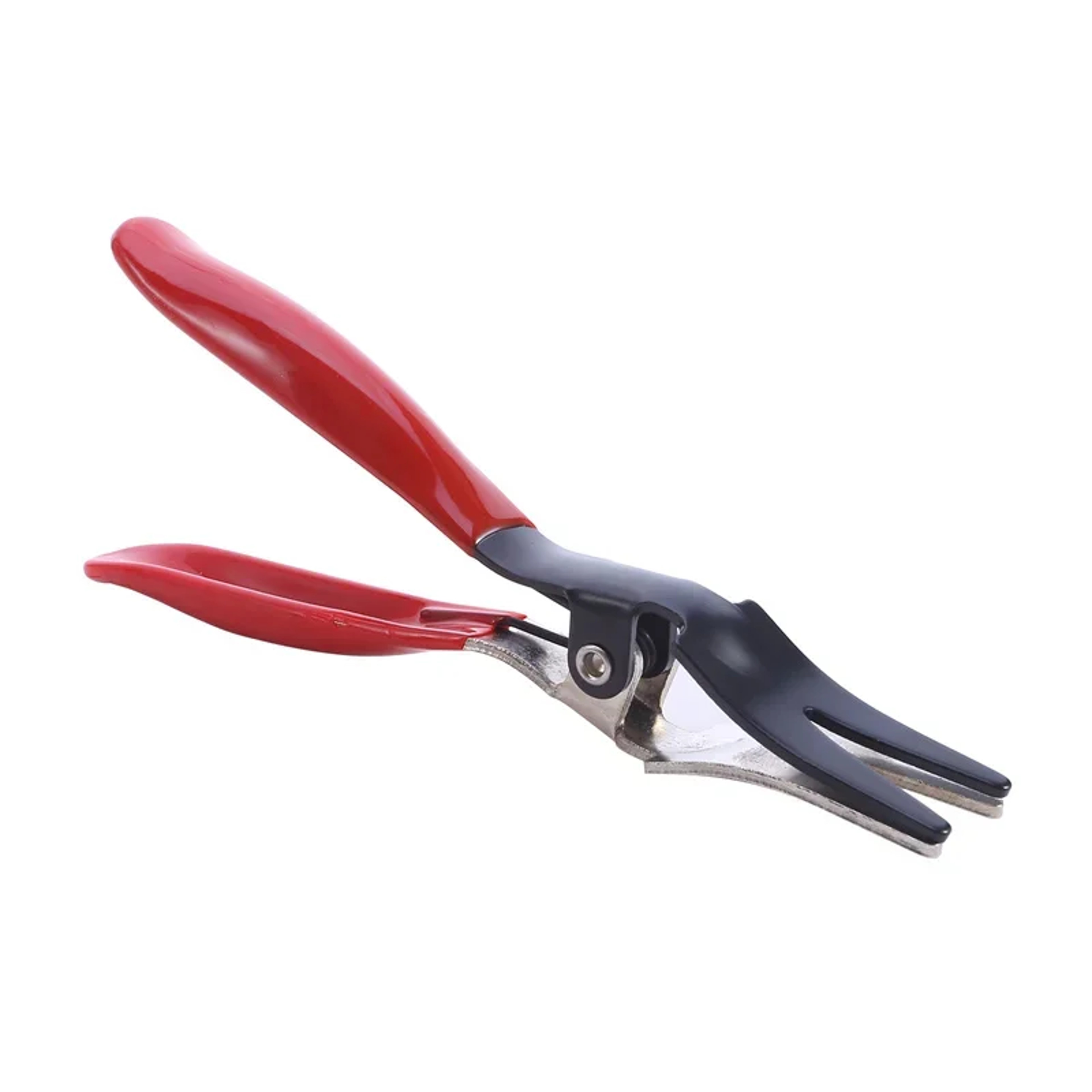 Angled Hose Removal Pliers Automotive Fuel Line and Vacuum Hose Separator Tool – view 6