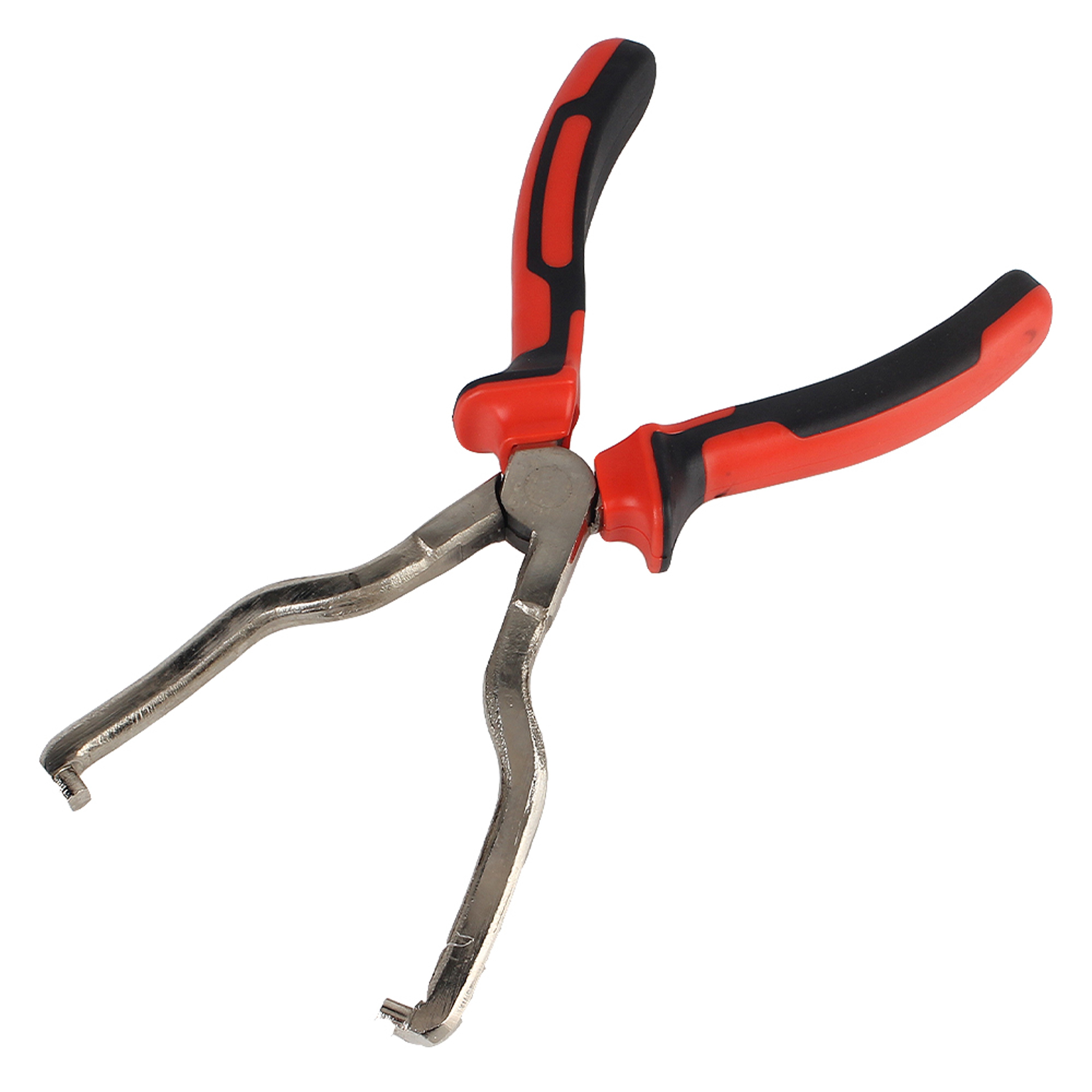Fuel Line Disconnect Pliers Steel Hose Release Tool For Fast Automotive Repairs 6