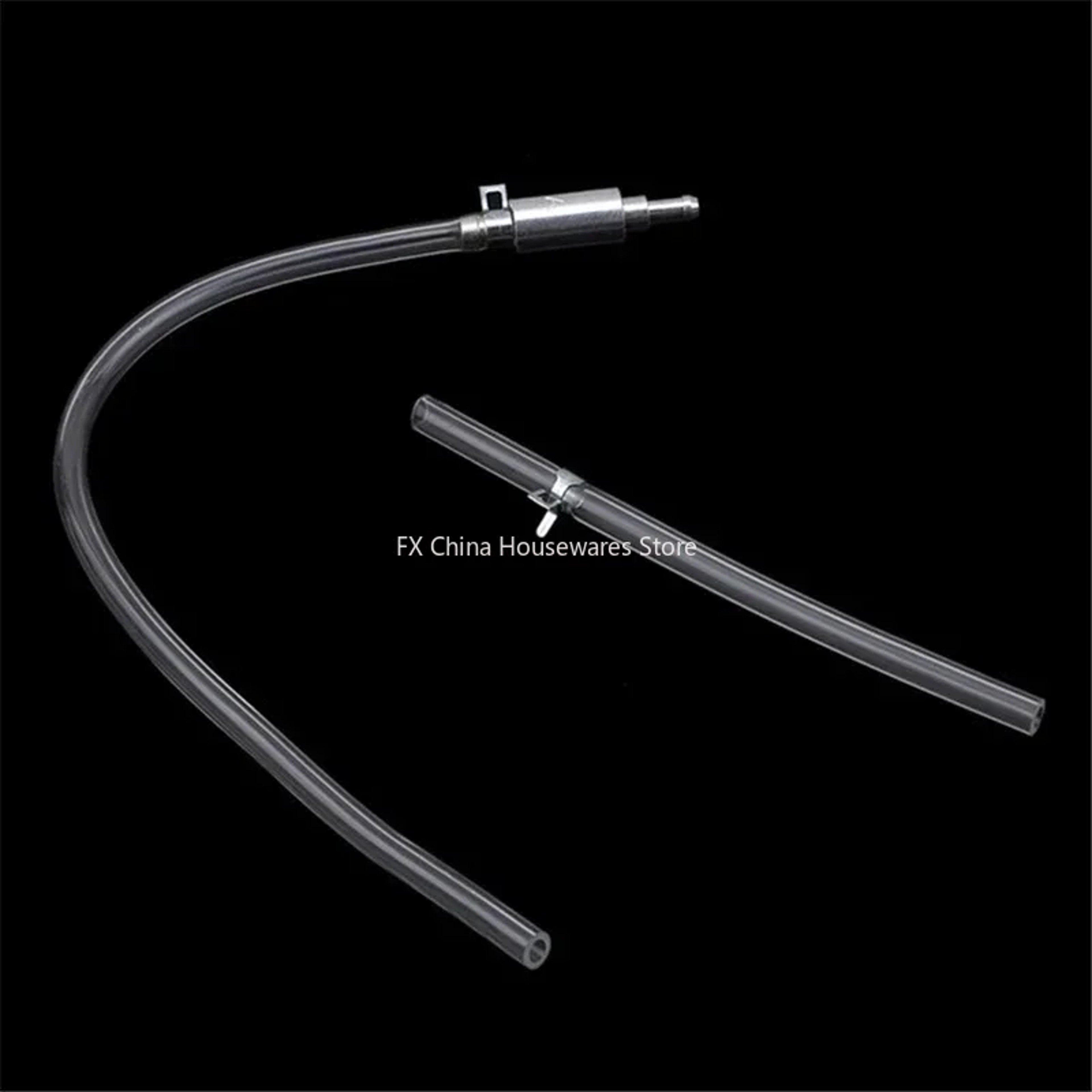 One Way Brake Bleeder Hose Hydraulic Clutch Bleeding Tool 4