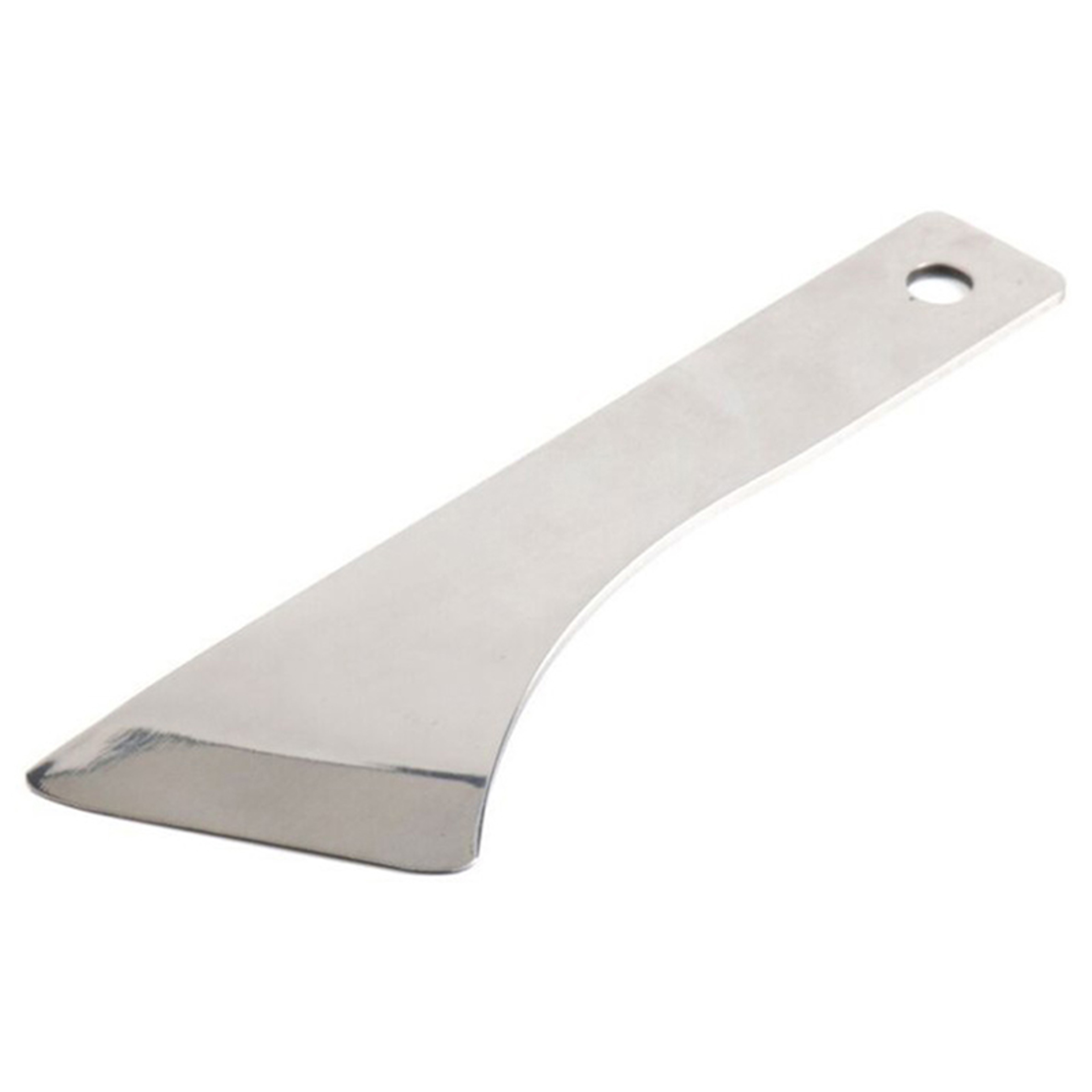 Stainless Steel Car Trim Removal Tool for Door Panels Dashboard Clips and Audio Installation – view 2